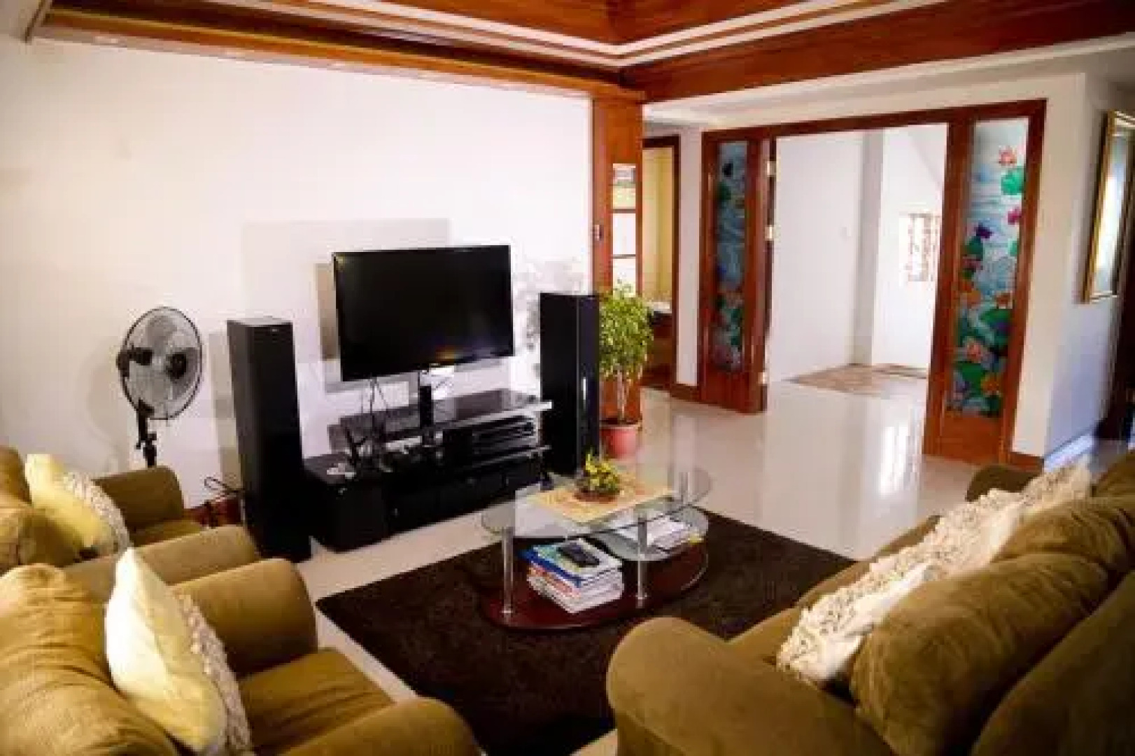 Florabells Iraya Guest House