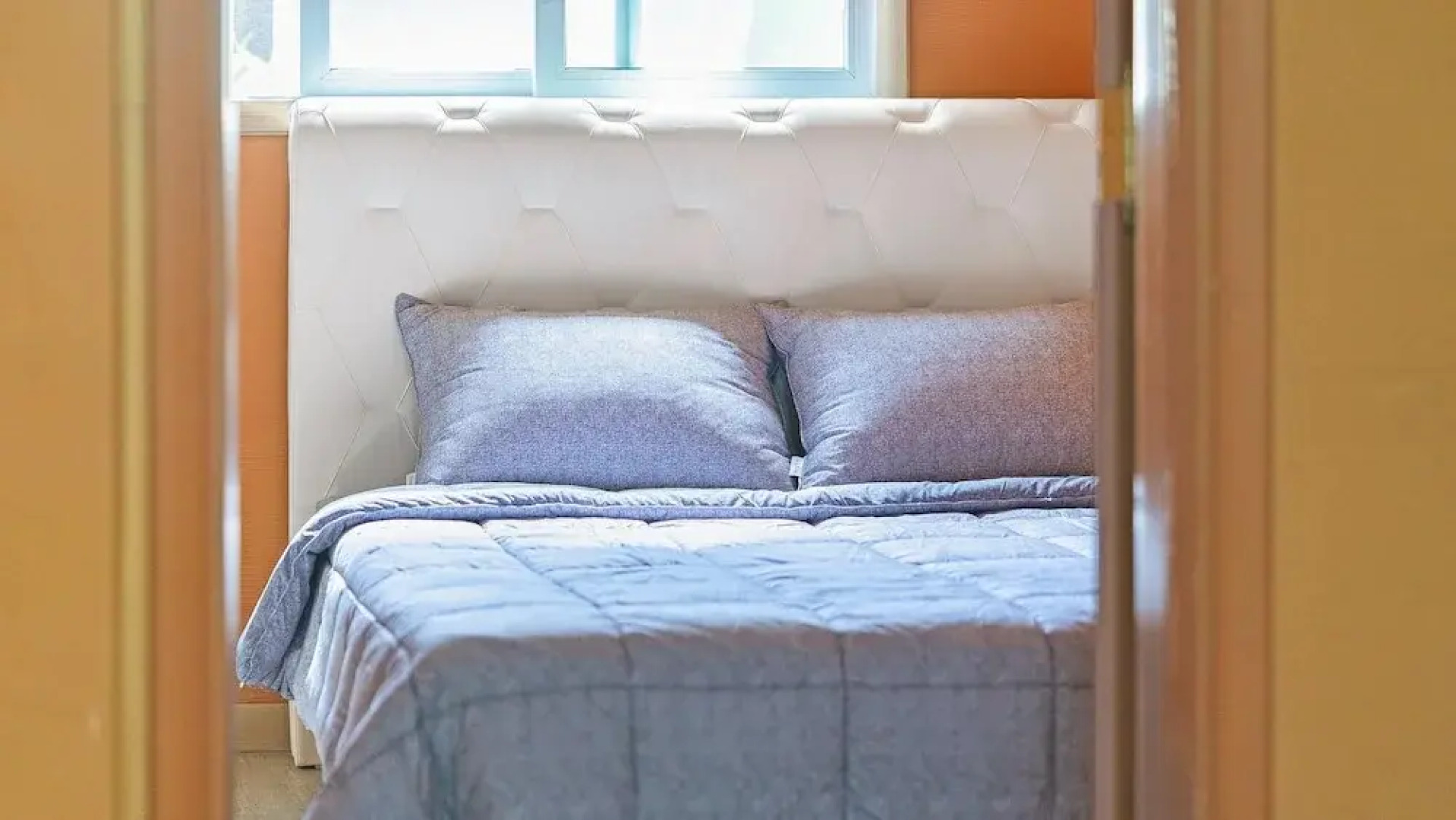 Yeongwol Wood Valley Pension