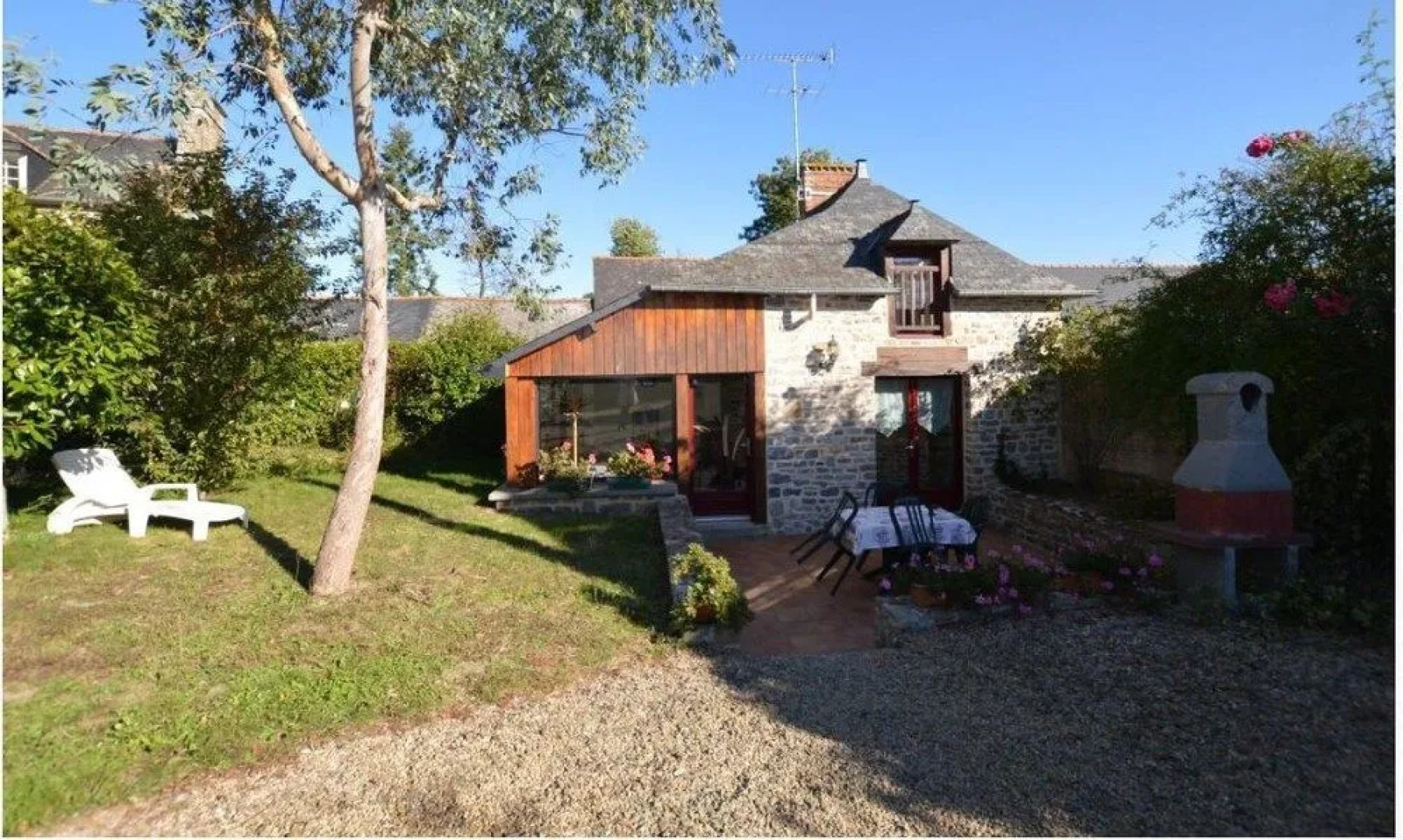 La Maison de Madeleine