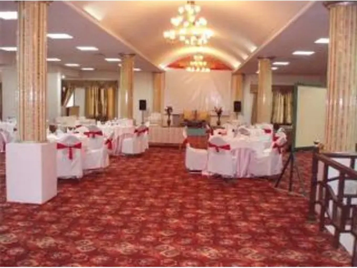 Hotel Silver Star