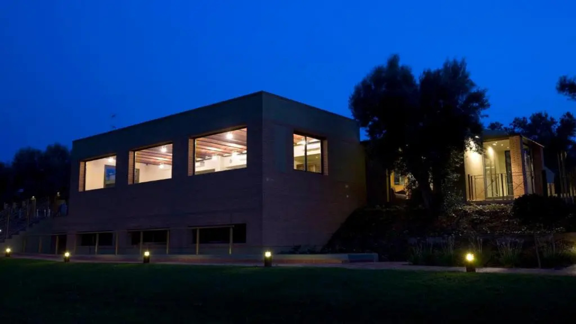 Hotel Vilar Riu de Baix