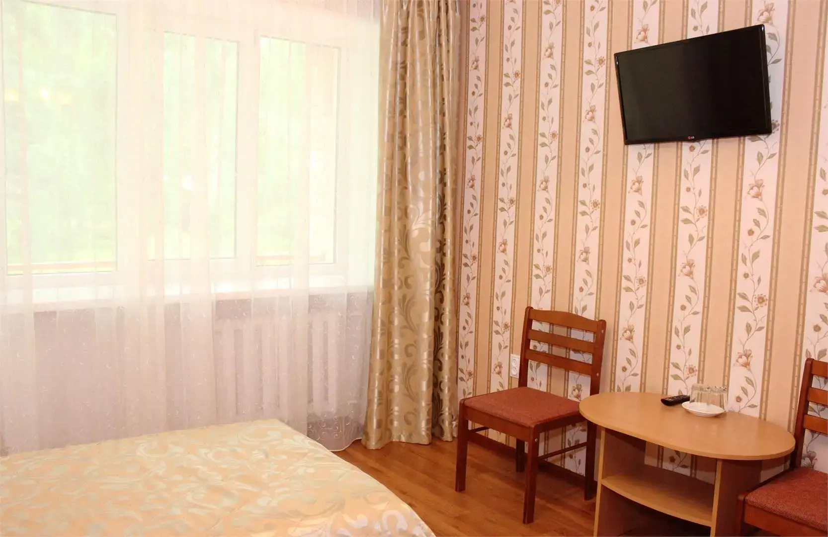 База отдыха Пушкиногорье