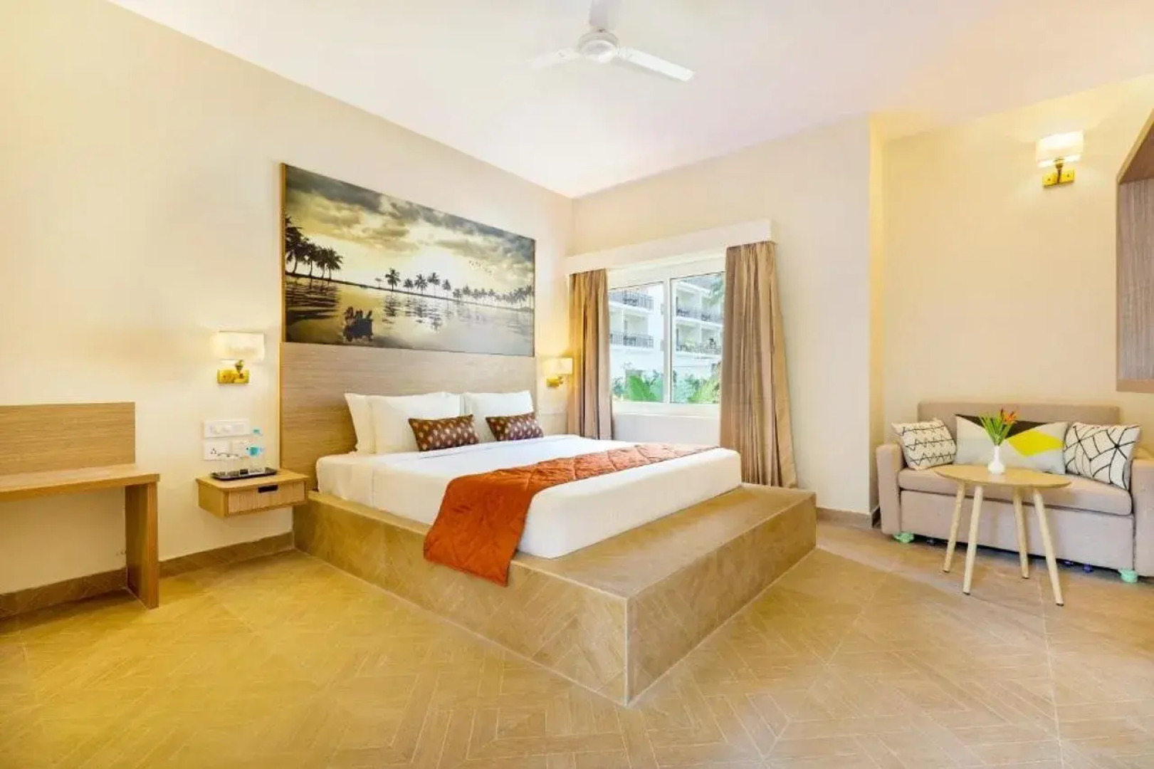 Club Mahindra Arookutty