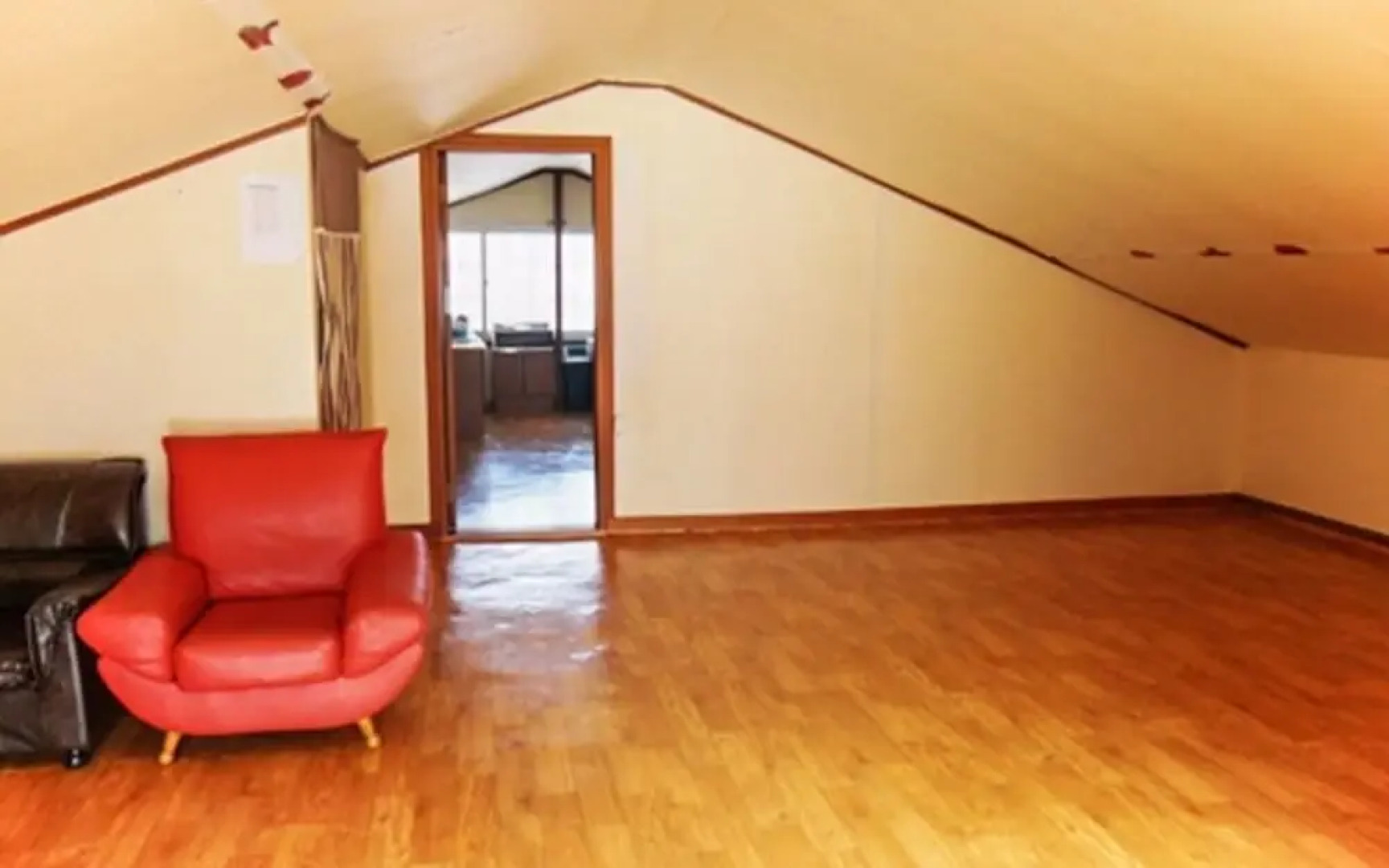 Muju Shinsegae Pension