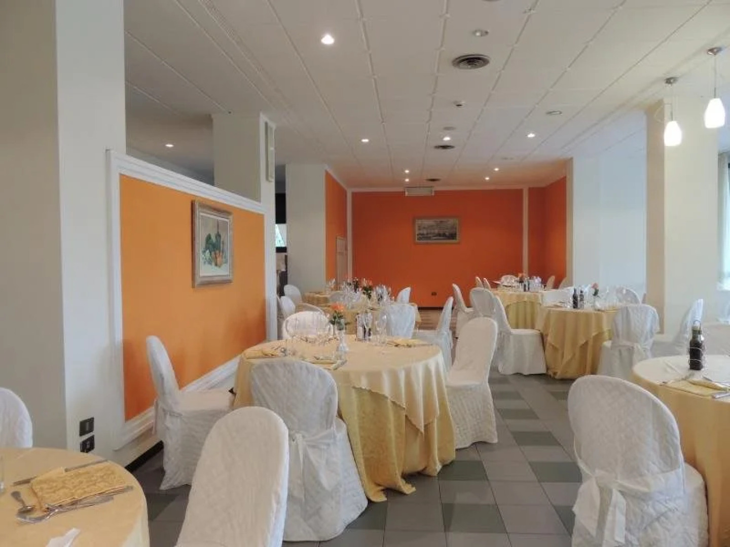 Park Hotel Cavalieri