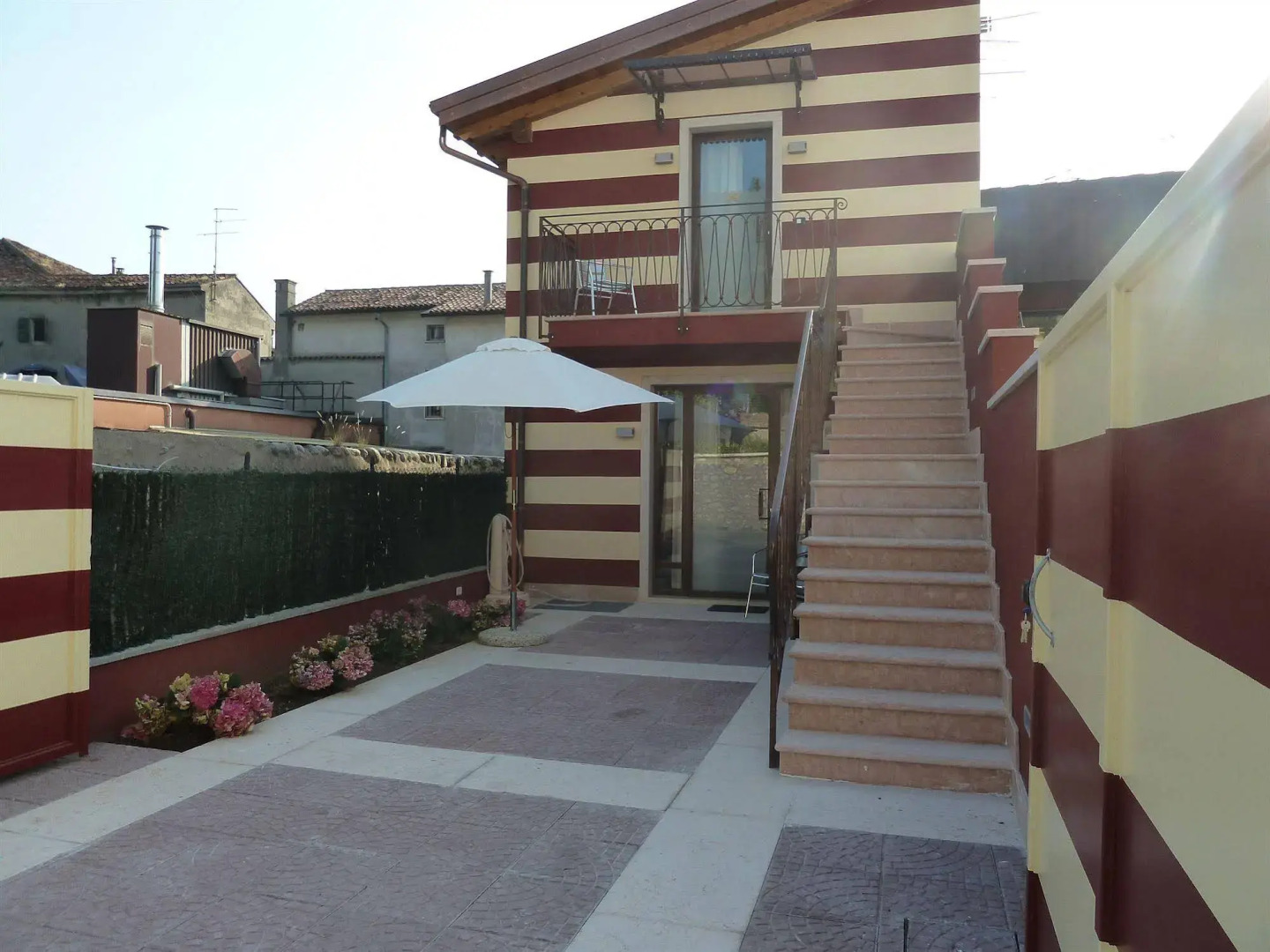 Residence Villa Vinco