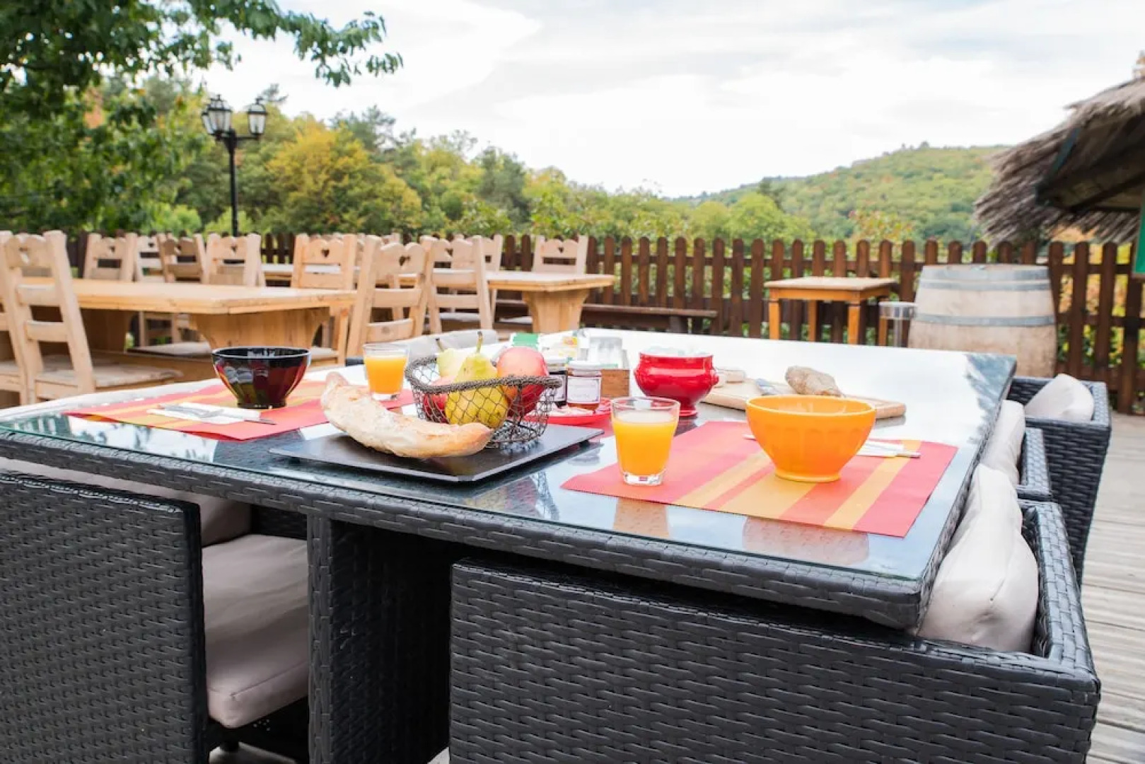 Gîte Le Tilleul - O'Reiller