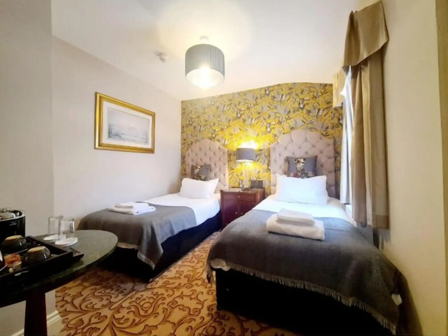 Colchester Boutique Hotel