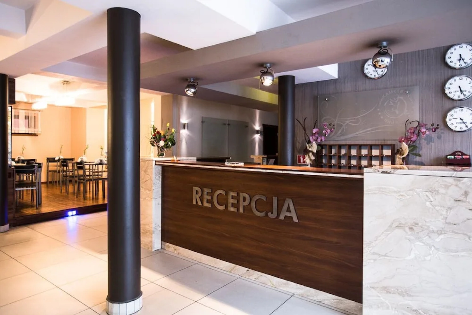 Hotel & Spa Kameleon