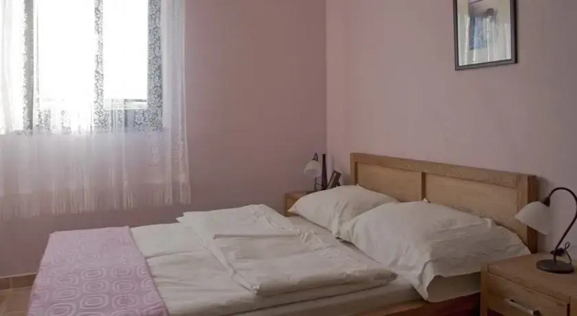 Holiday Home Mikulica