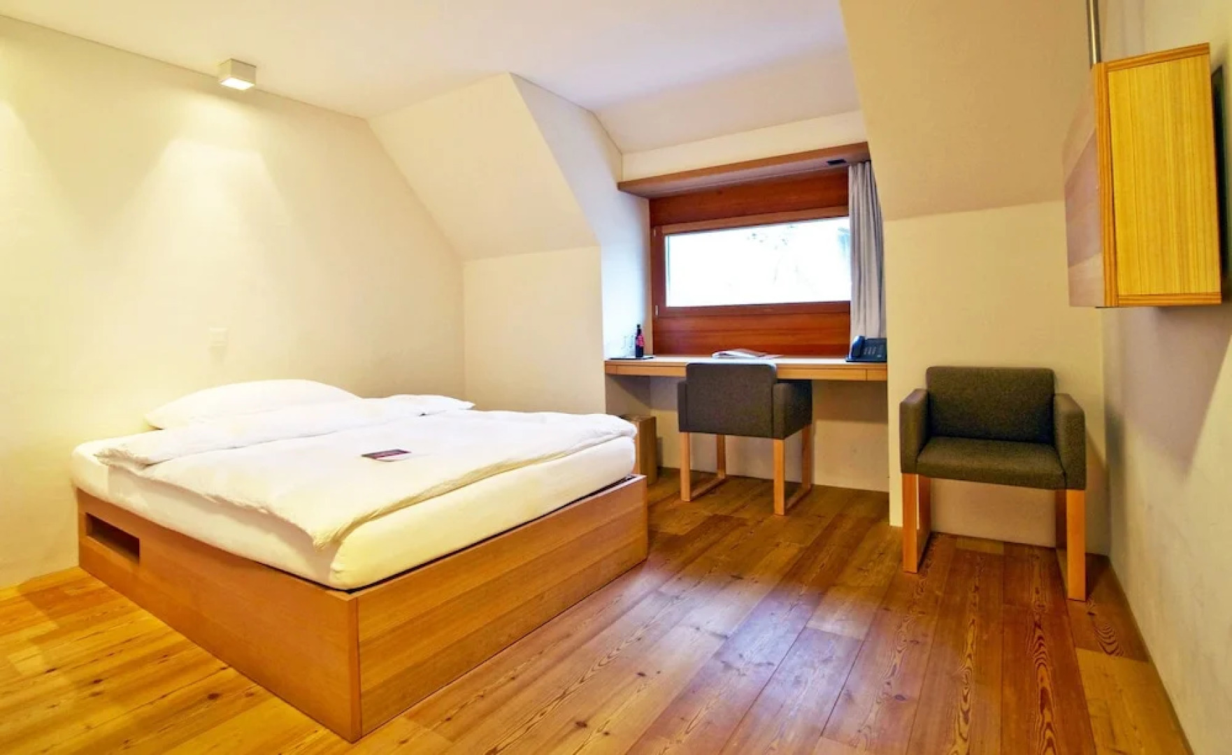 Stiftung Kartause Ittingen