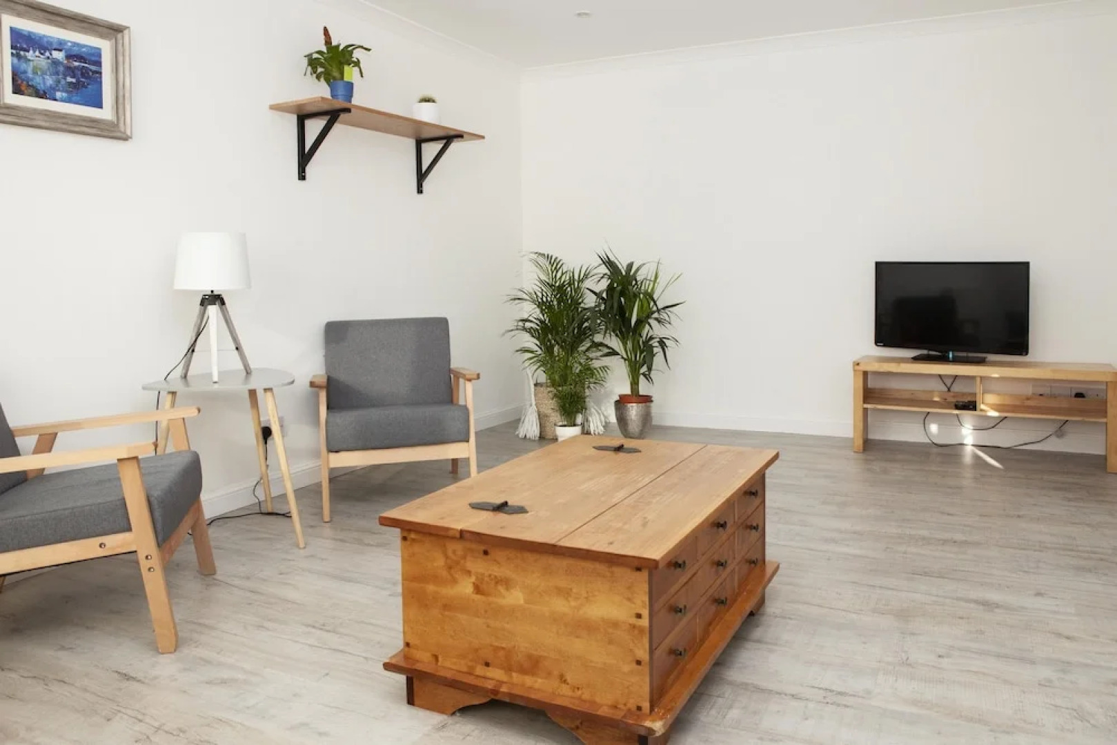 The Crown Guest House