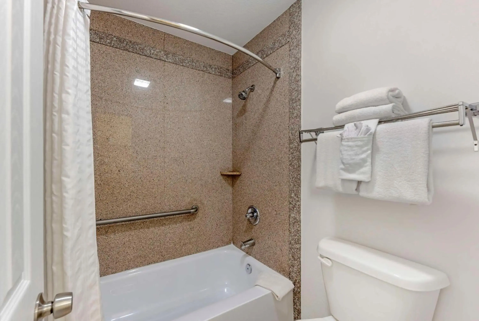 Best Western Inn Of Brenham