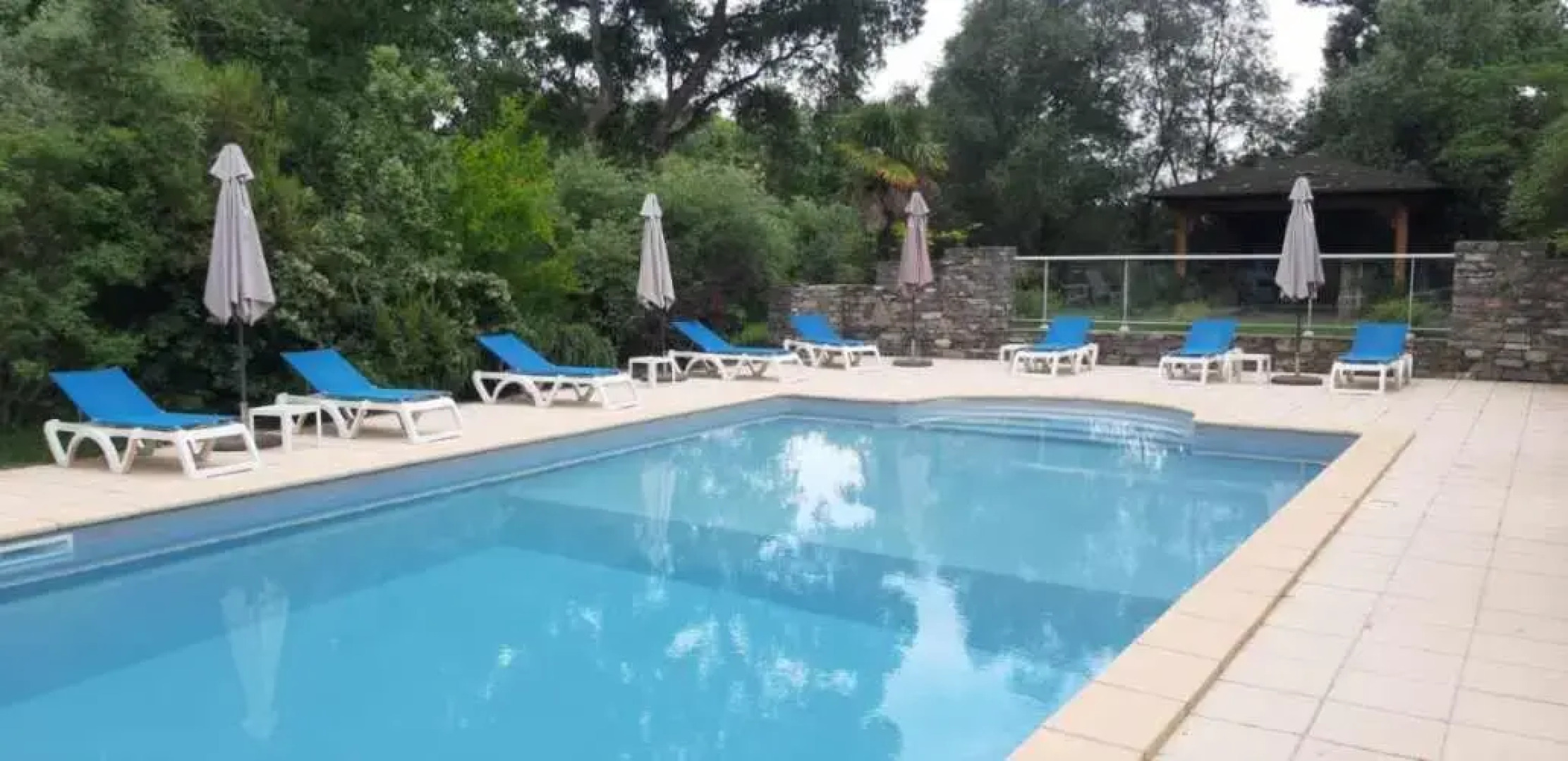 Résidence U Valledoro