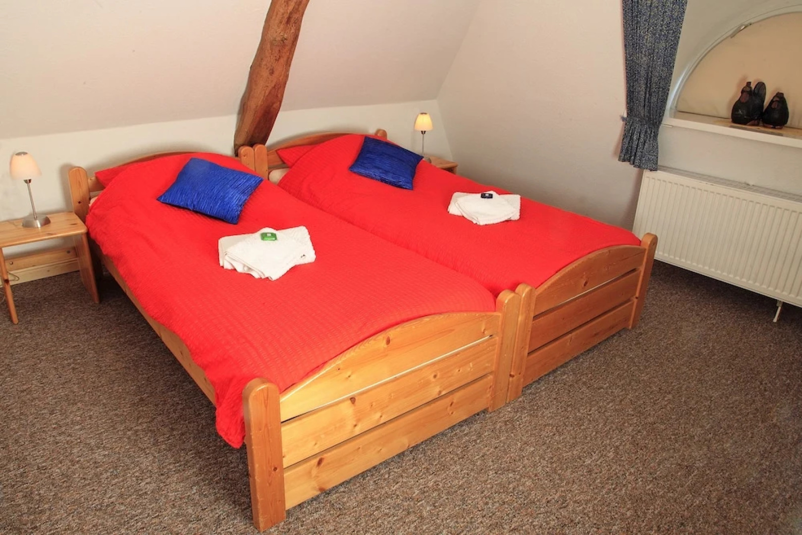 Bauernhaus Bellendorf