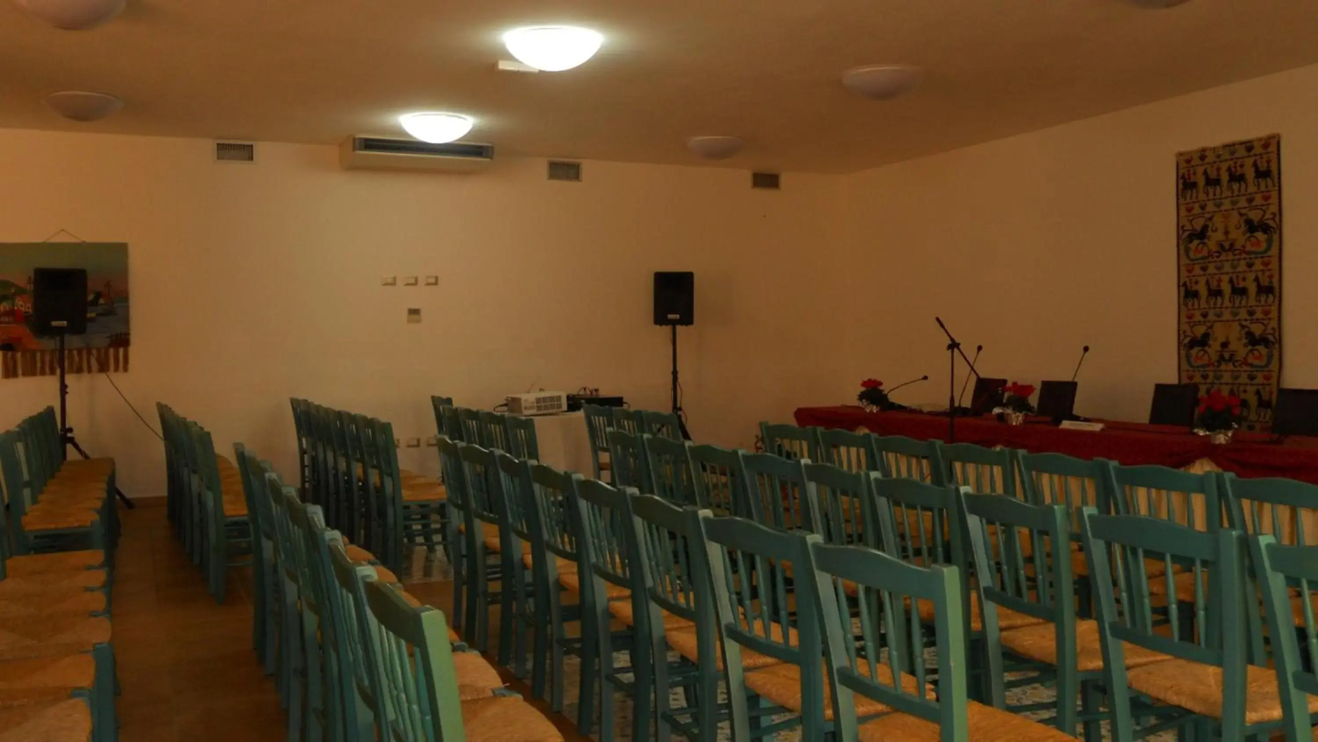 Maria Caderina Green Village