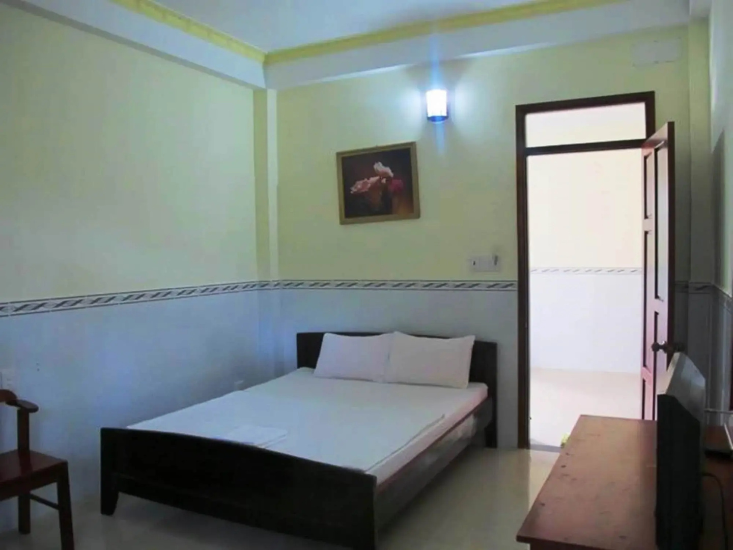 Nhat Lan Resort