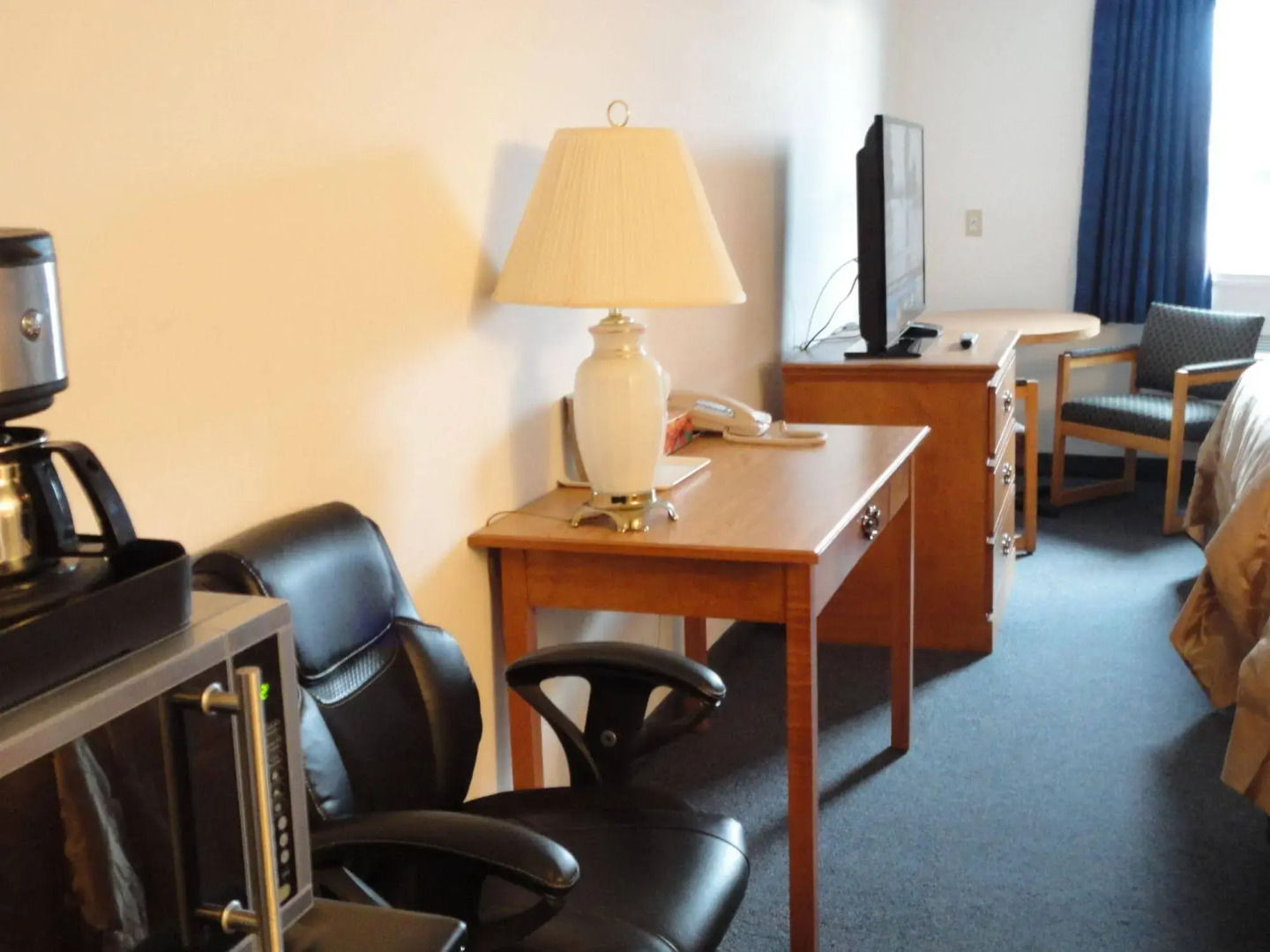 South Hill Motor Inn