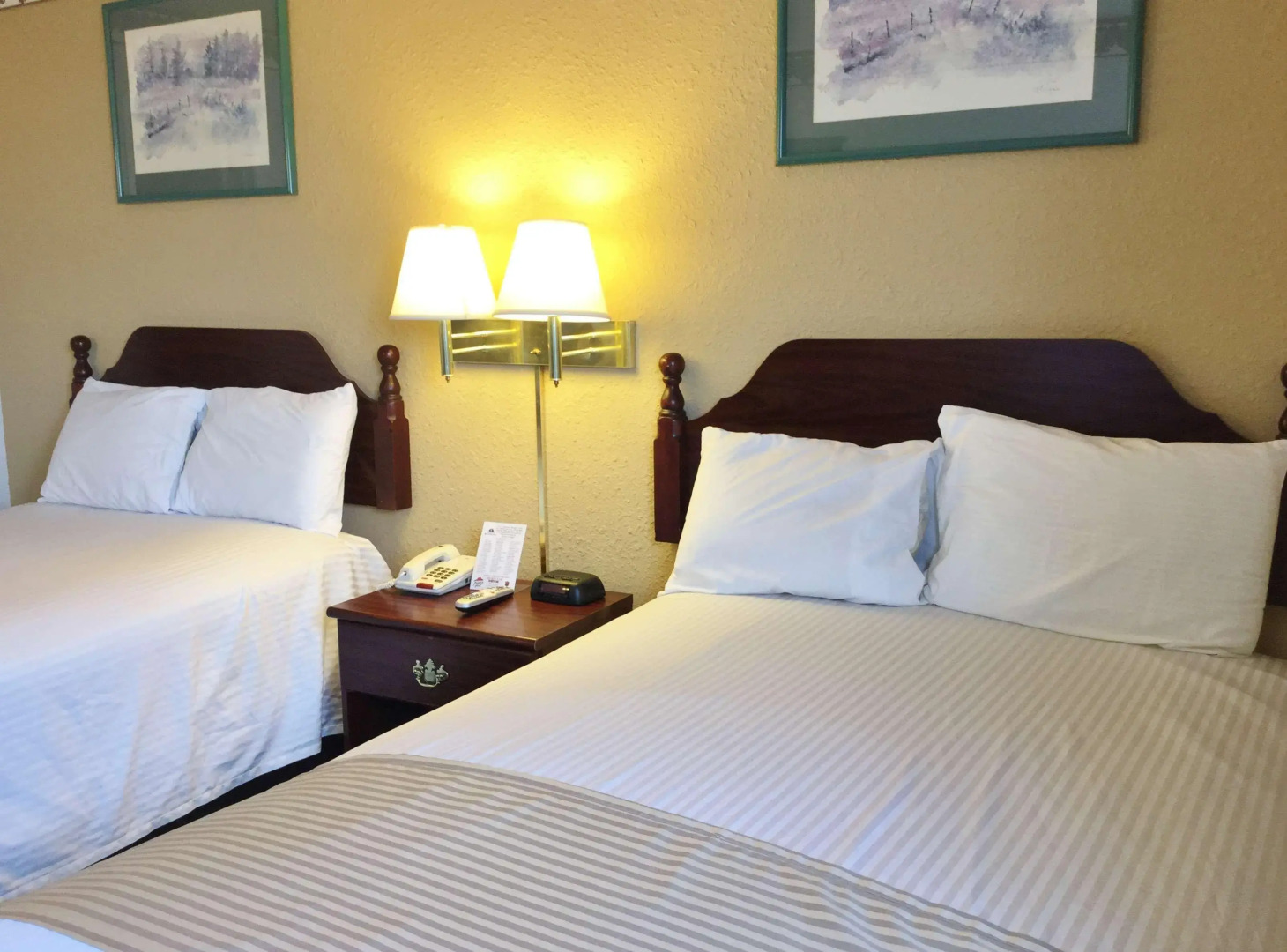 Americas Best Value Inn Macomb