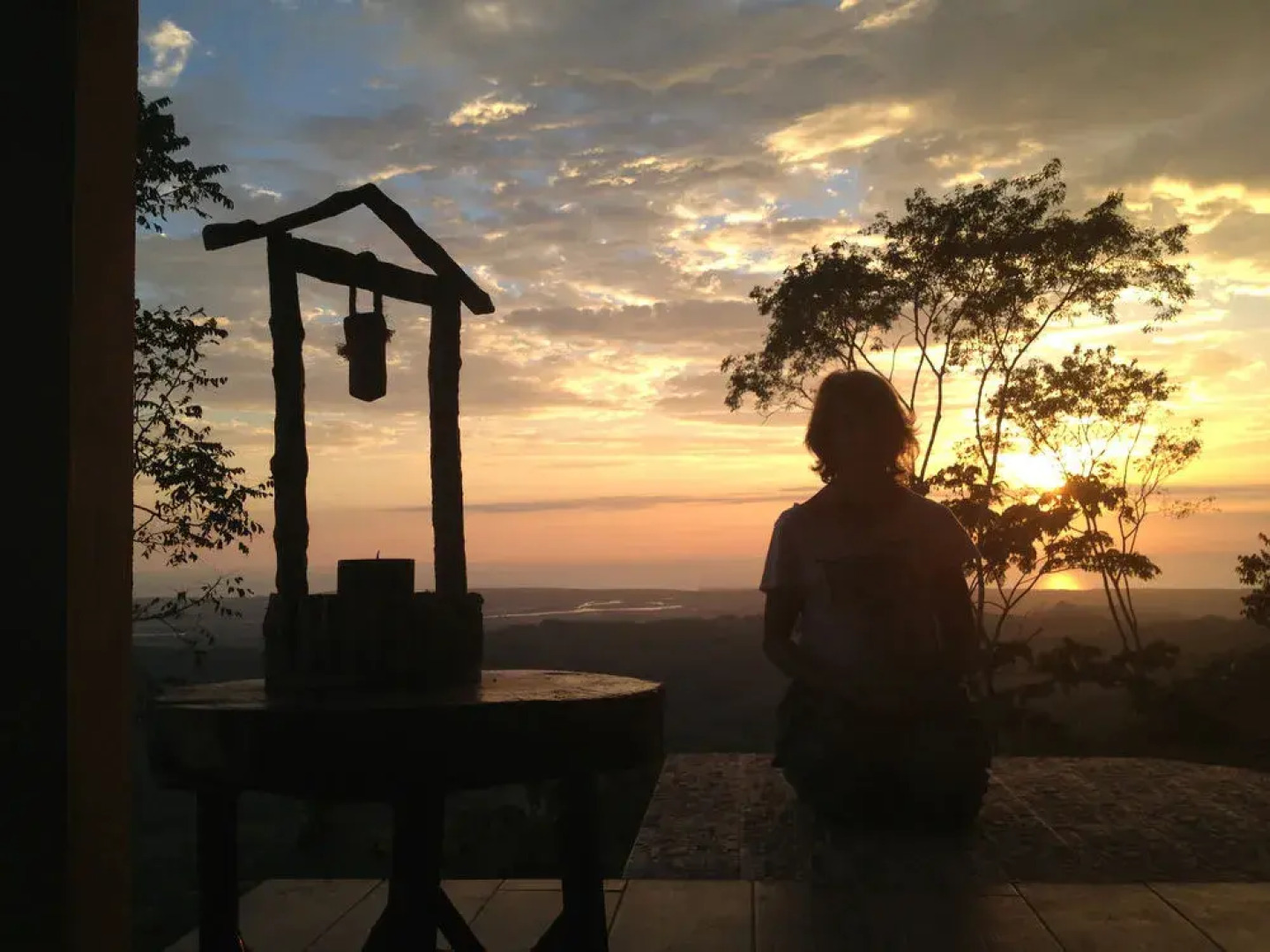 Osa Mountain Village Eco Resort