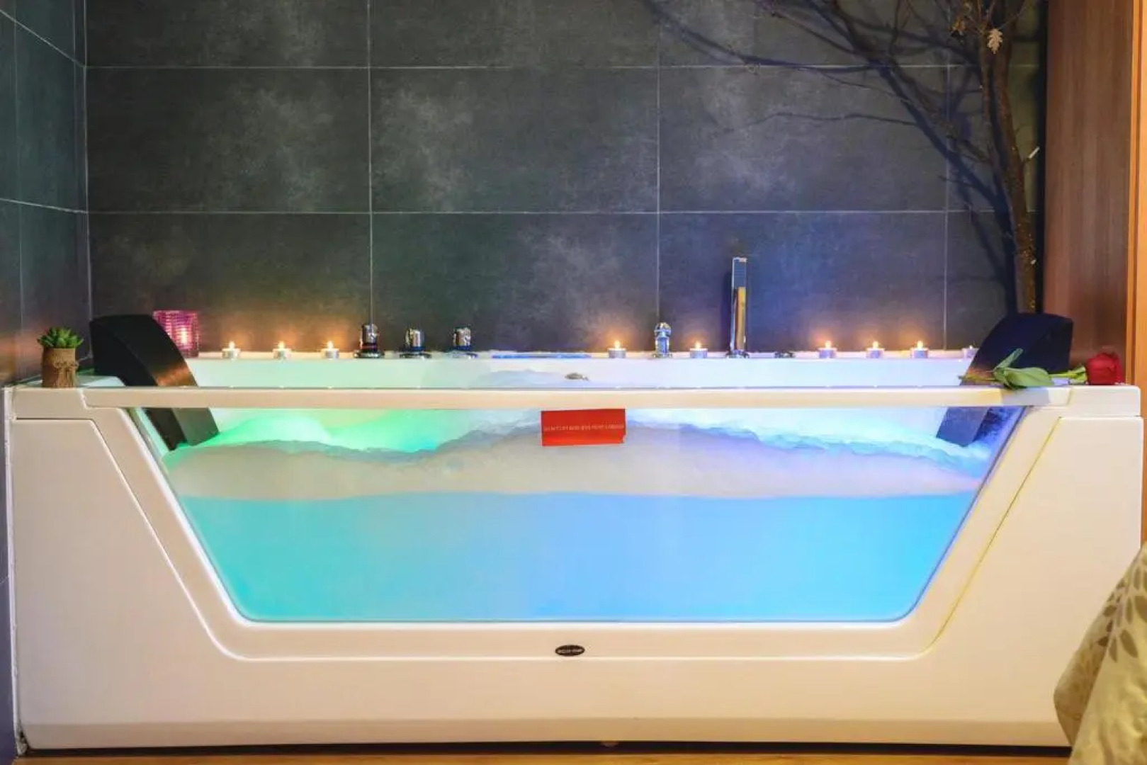 Casa Rural Aguas Frías