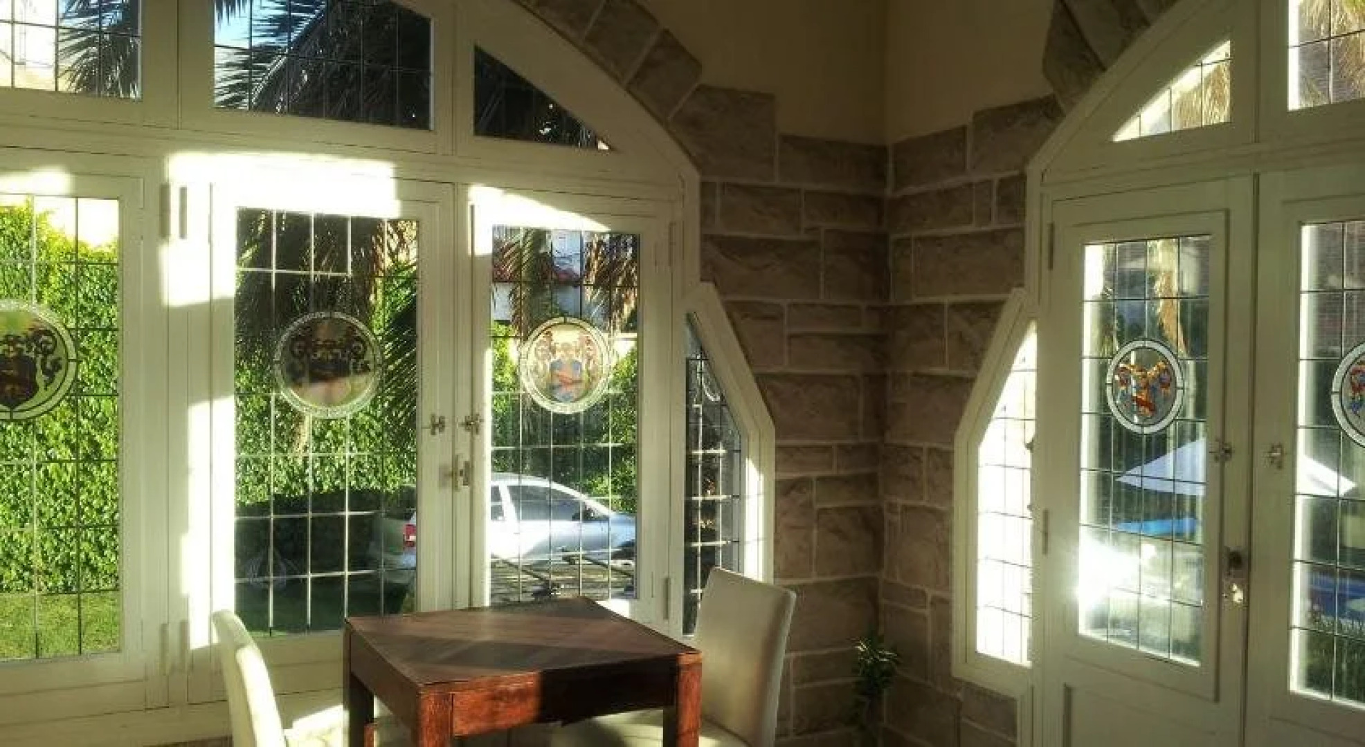 Villa Nuccia Hotel Boutique