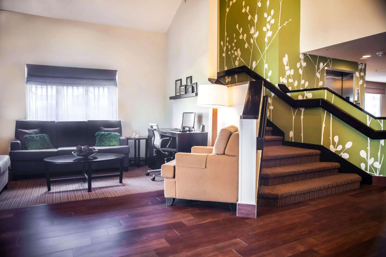 Sleep Inn Woodbridge - Potomac Mills