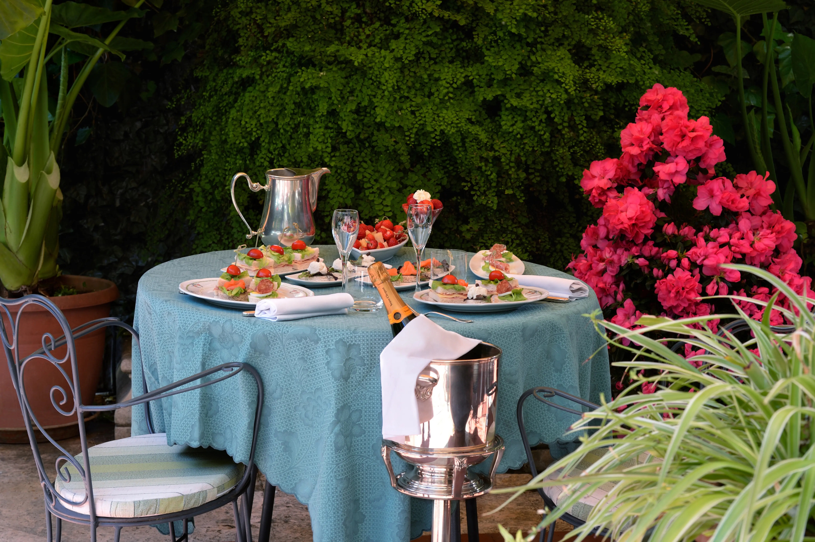 Hotel Giulio Cesare