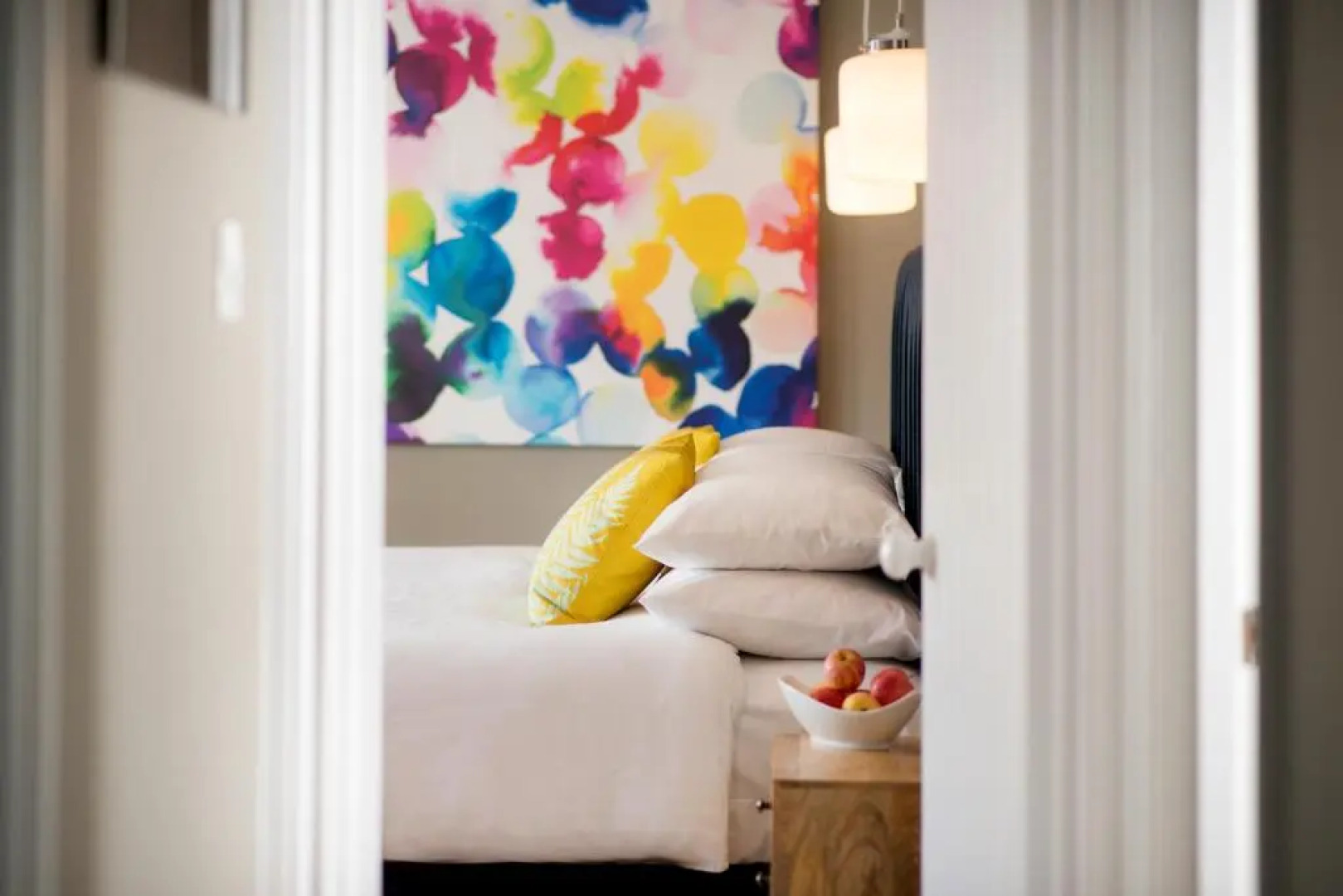 The Cottages at Crouchers Orchards