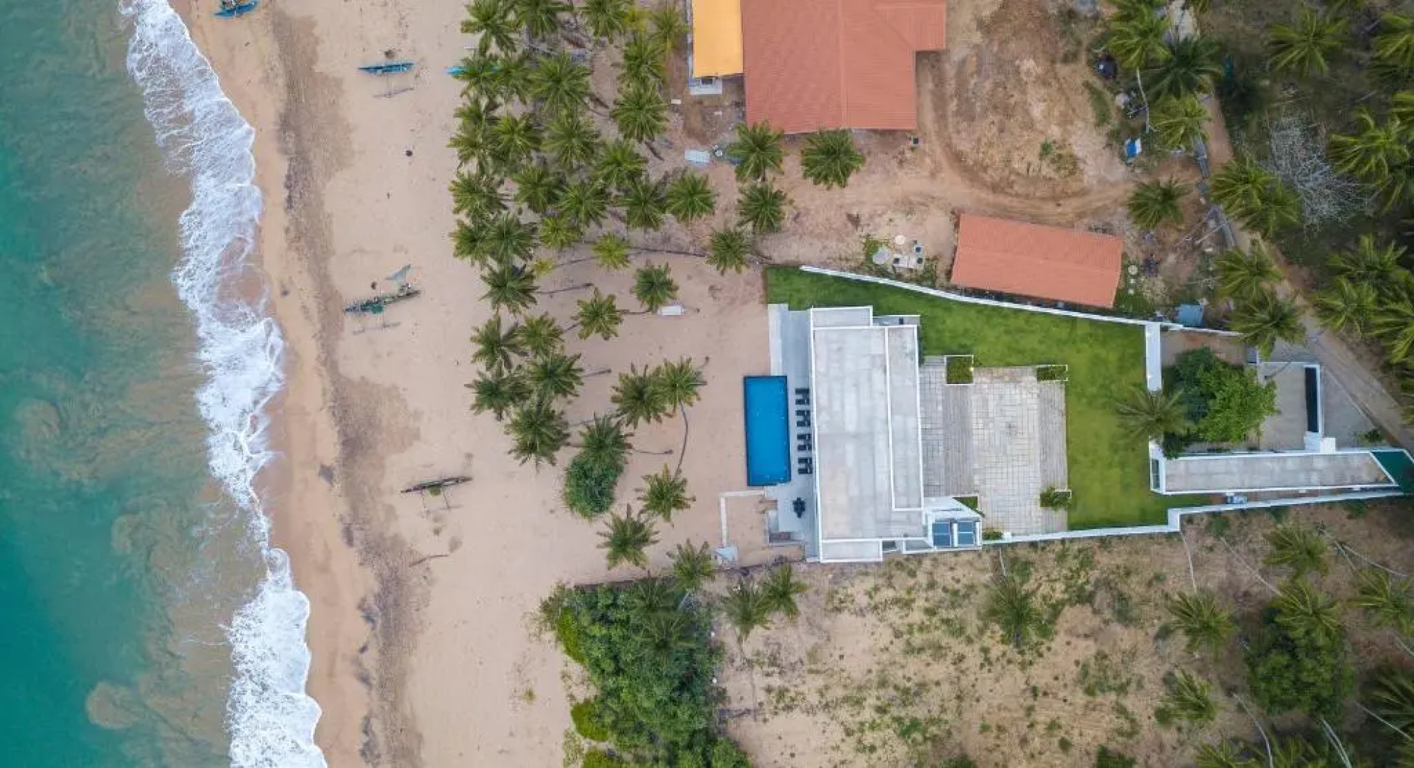 Serendivi Resort Villa