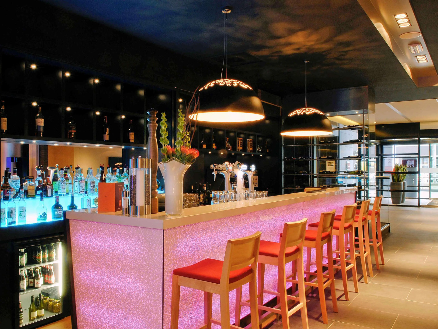 Mercure City Den Haag Central Hotel