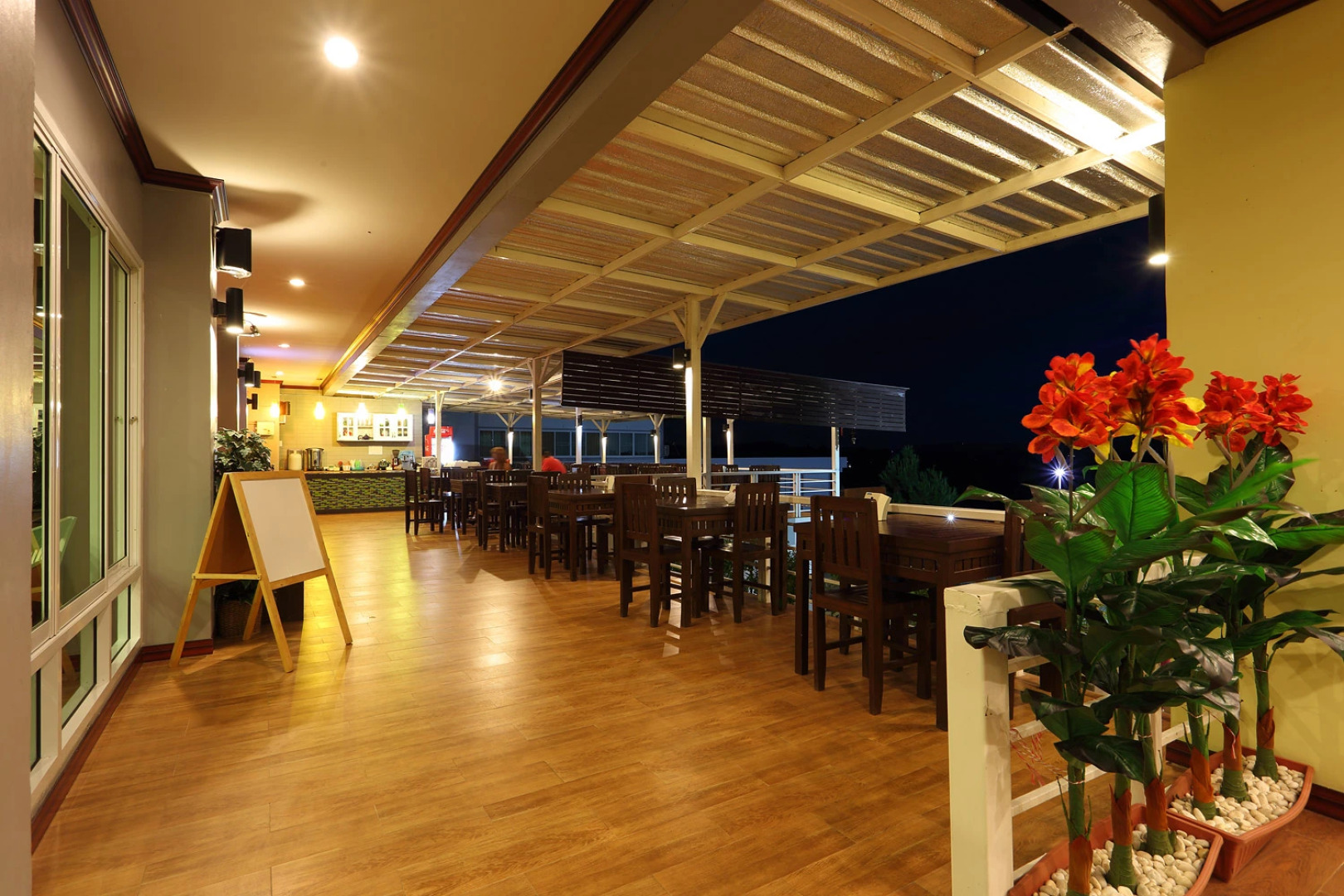 Breeze Hill Khao Kho