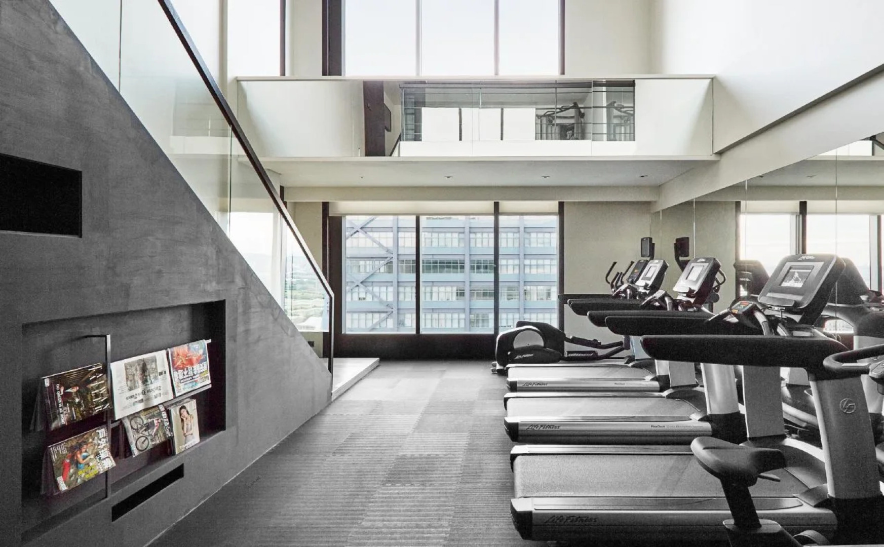 Episode Hsinchu, Jdv By Hyatt