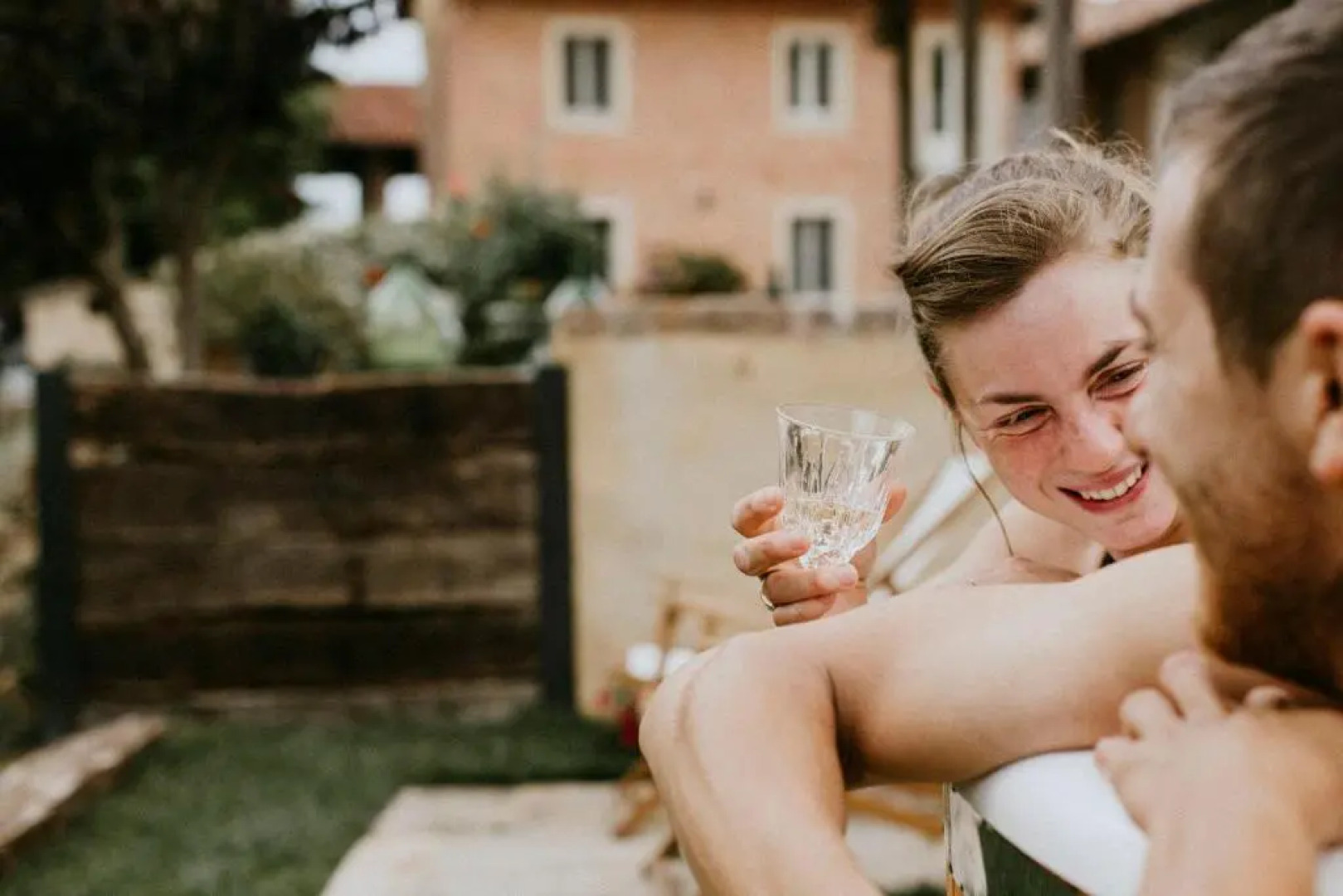 Lindhouse - Country House a Govone