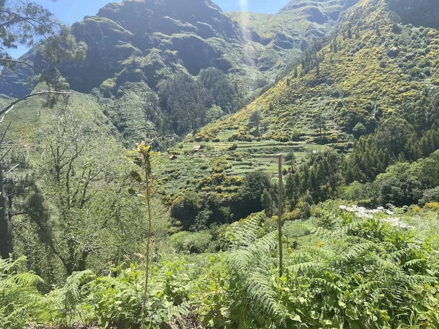 Guesthouse The View - Adults Only