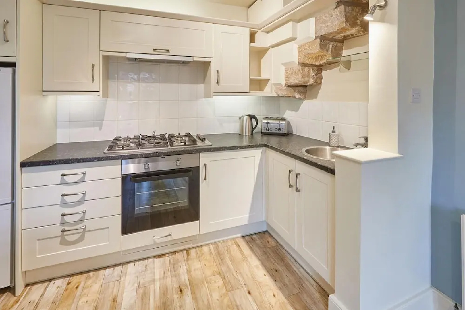 Host Stay Croft House