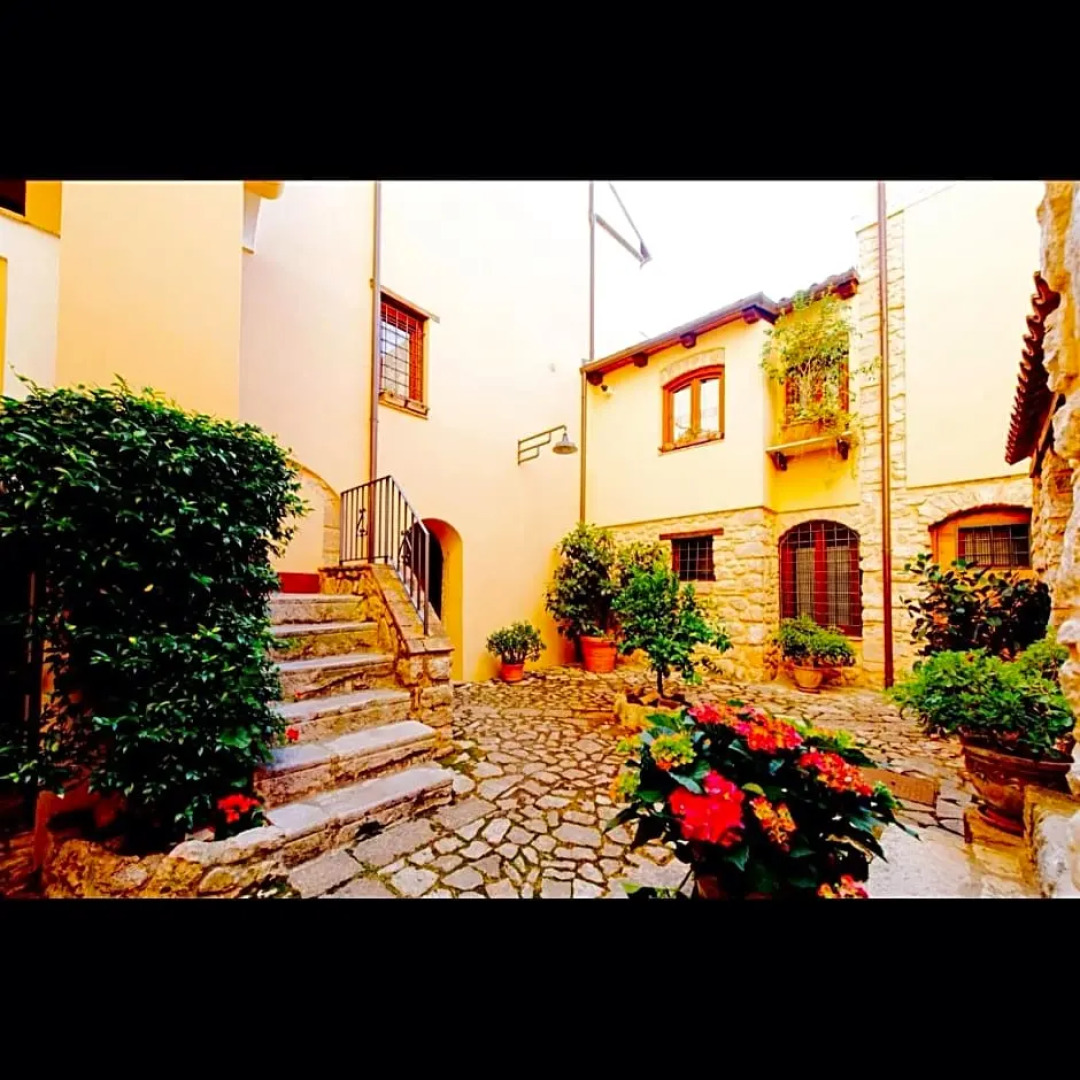 Bed And Breakfast Mblò