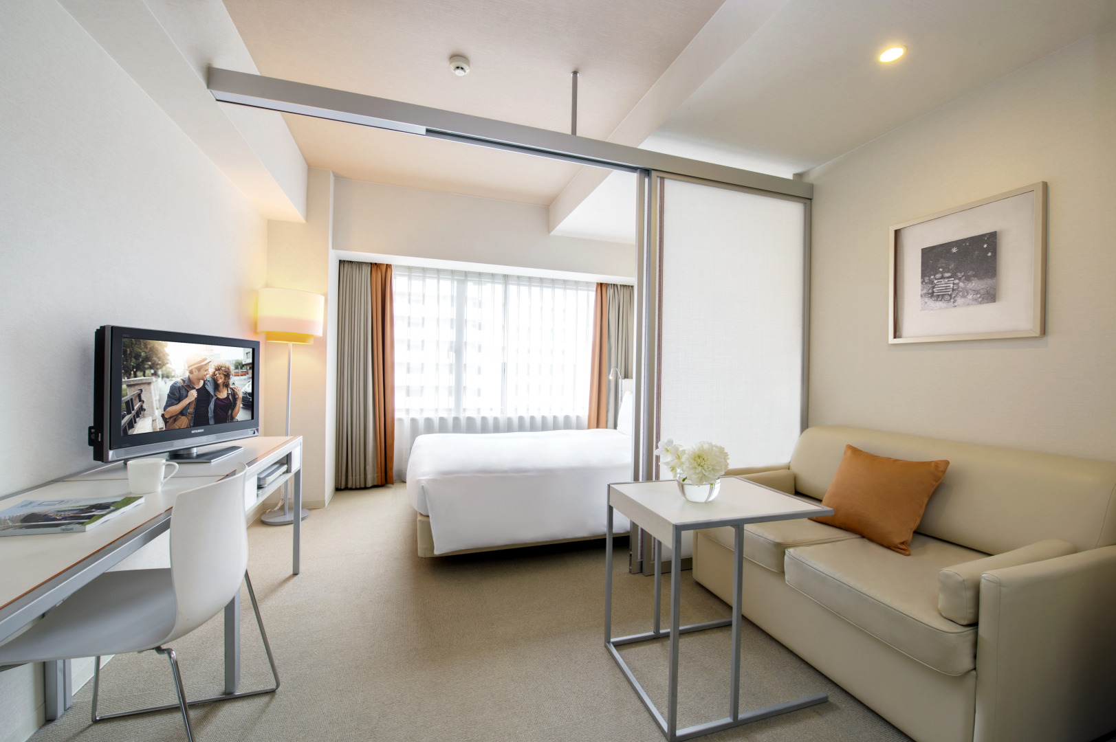 Citadines Kyoto Karasuma-Gojo