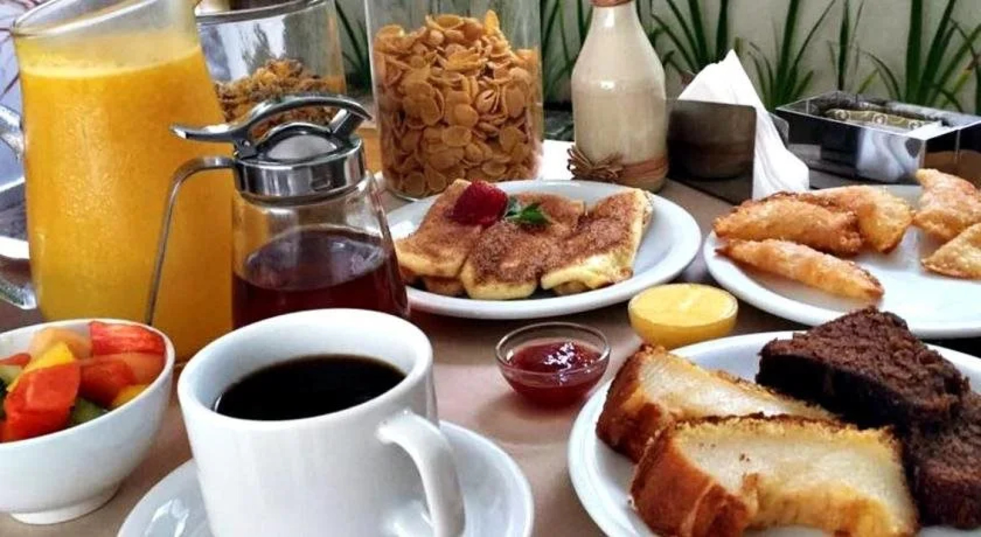 Pousada Lorde Inglês