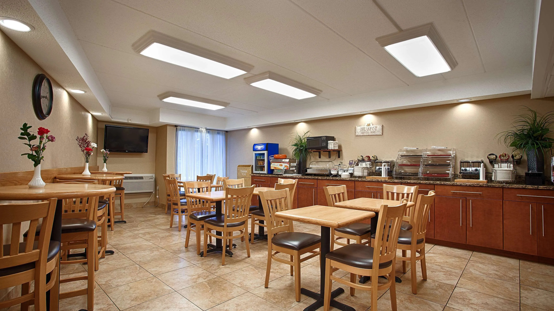 Best Western Clifton Park