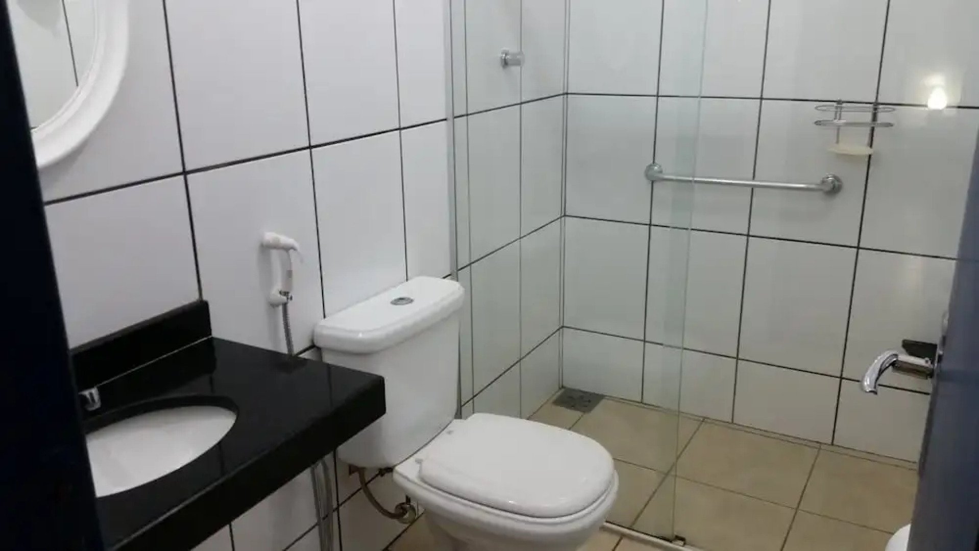 Estância das Angolas - Inhotim