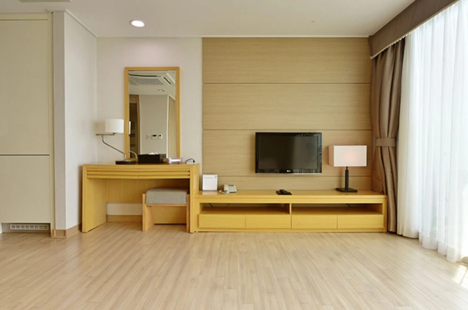 Mohang Haenaru Family Hotel