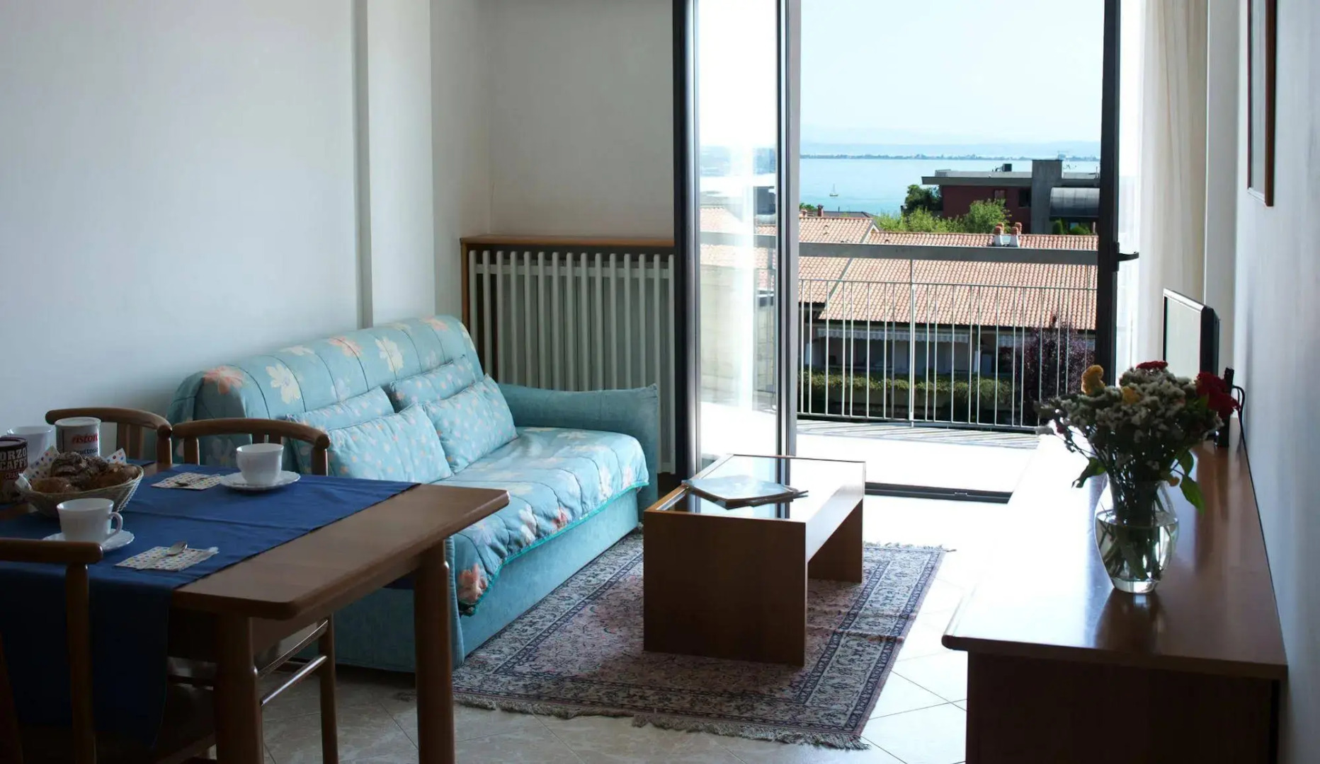 Kristall Lago Residence