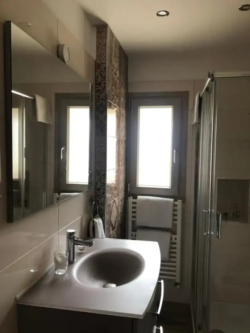 Zerostuni Suite Apartment