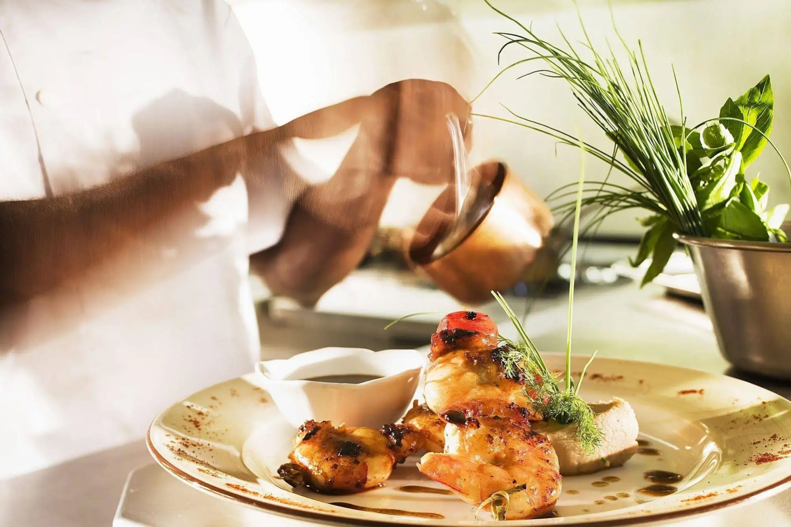 Hostellerie Du Lys - Hôtel & Restaurant