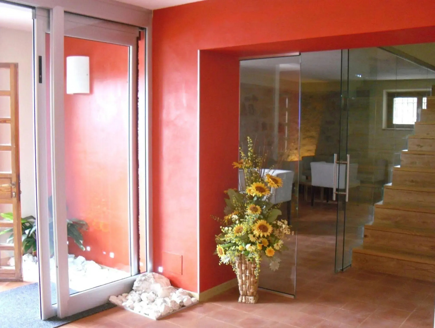 Hotel Rifugio Prategiano