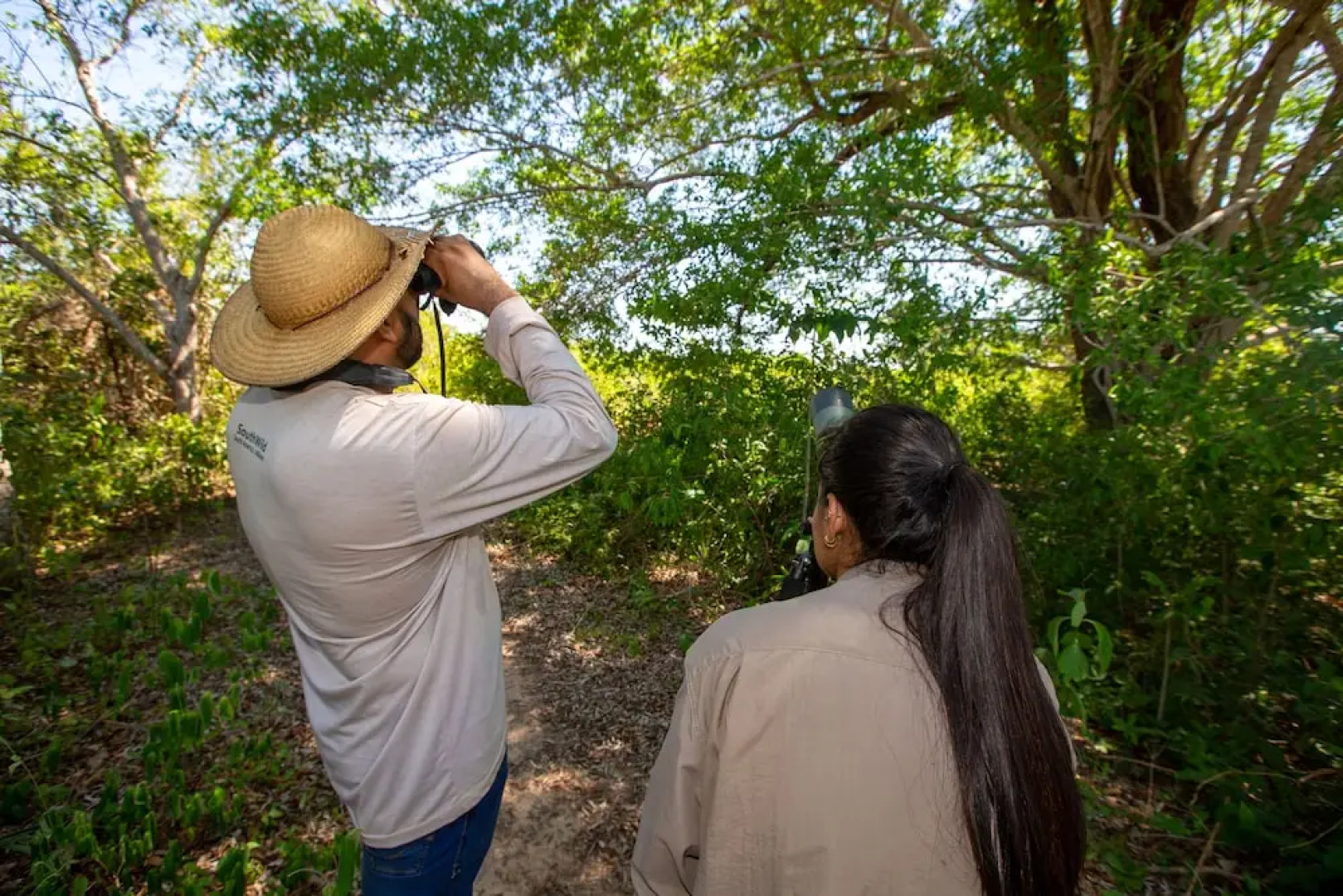 SouthWild Pantanal Lodge