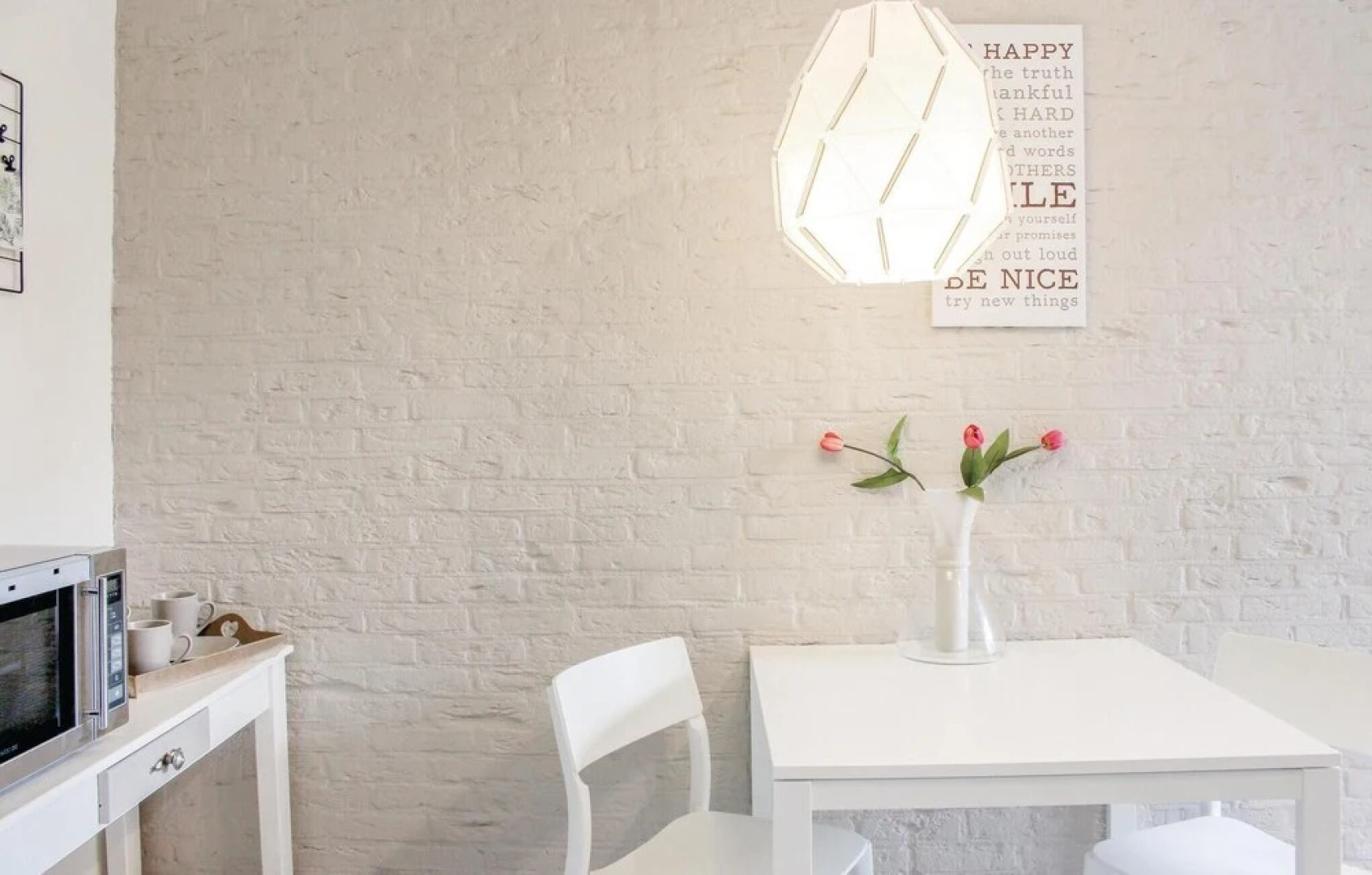 Appartement 1 - De Eekhof