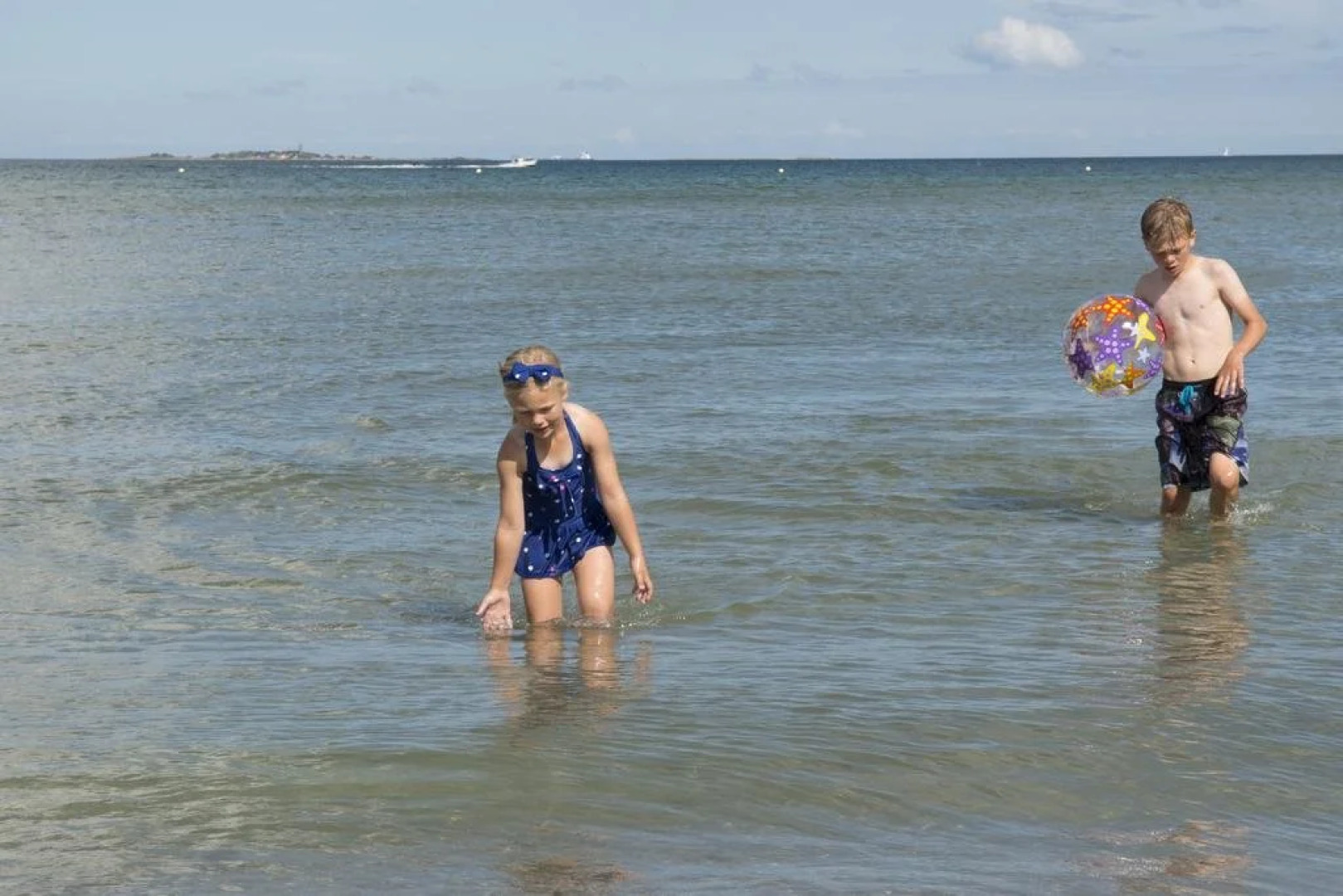 Frederikshavn Nordstrand Camping & Cottages