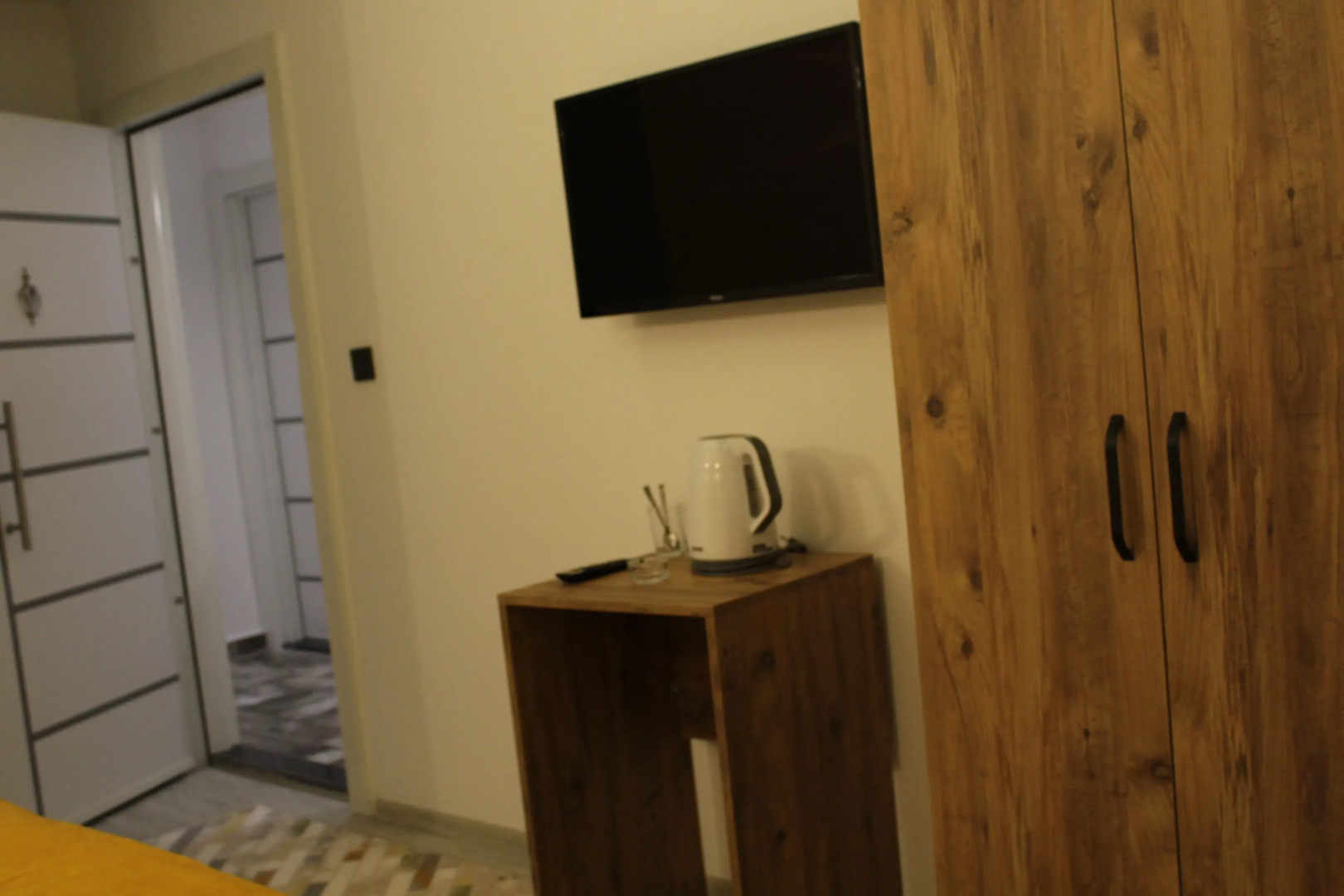 North Beach Boutique Otel